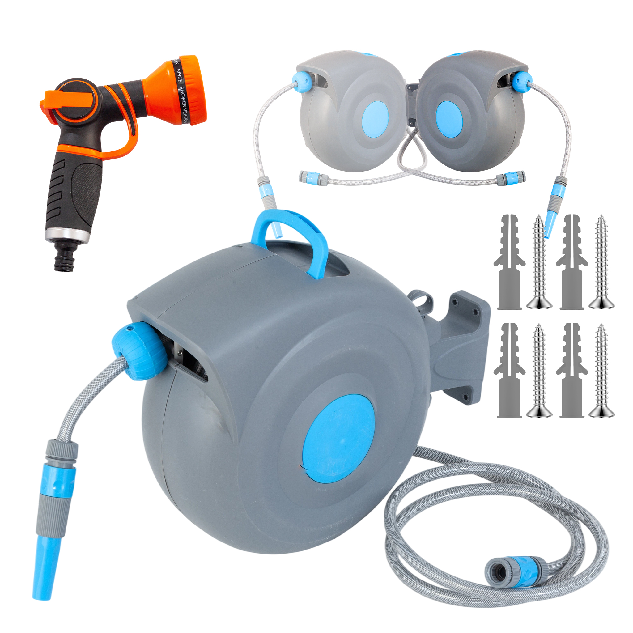 Présentation du accessoire