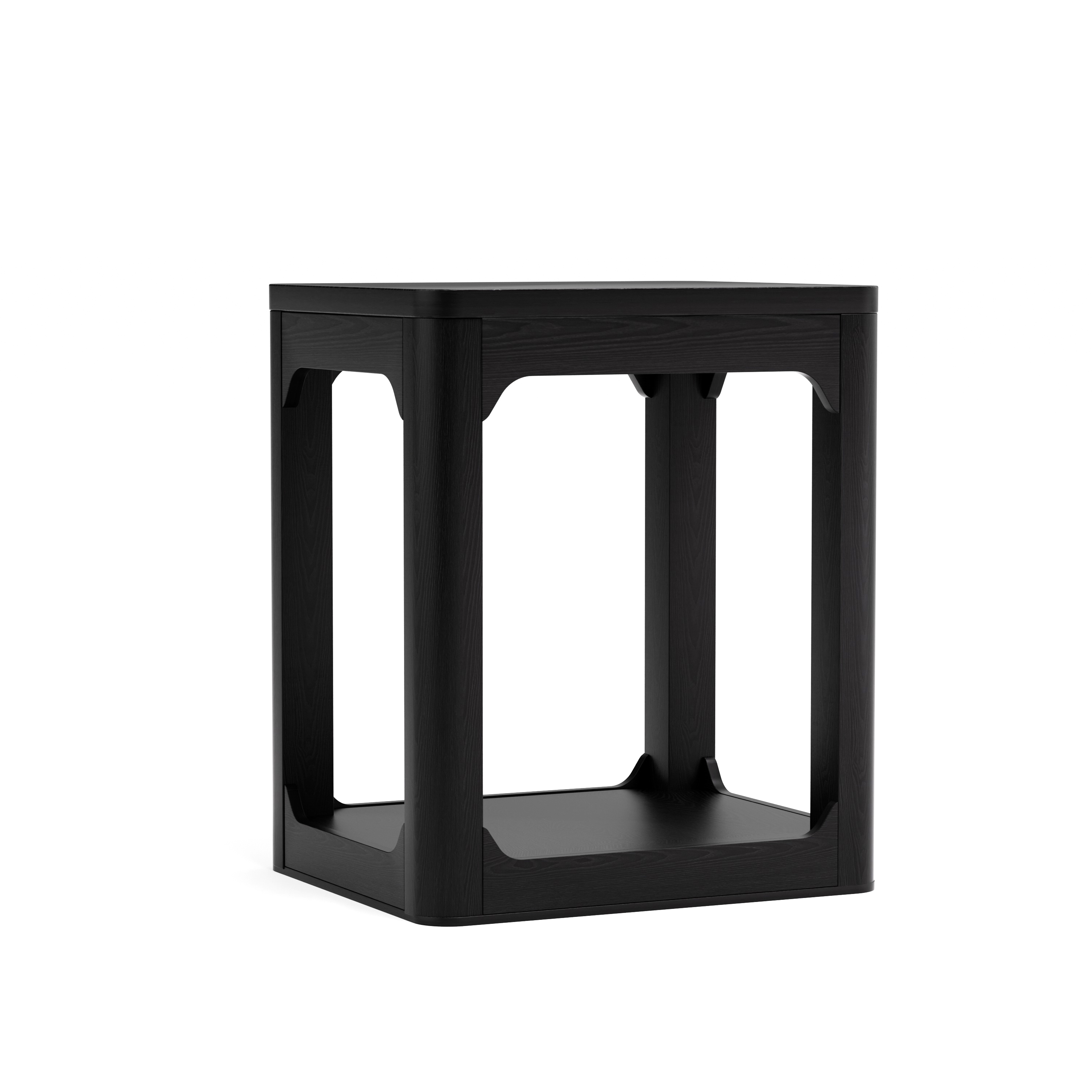 Présentation du table d'appoint