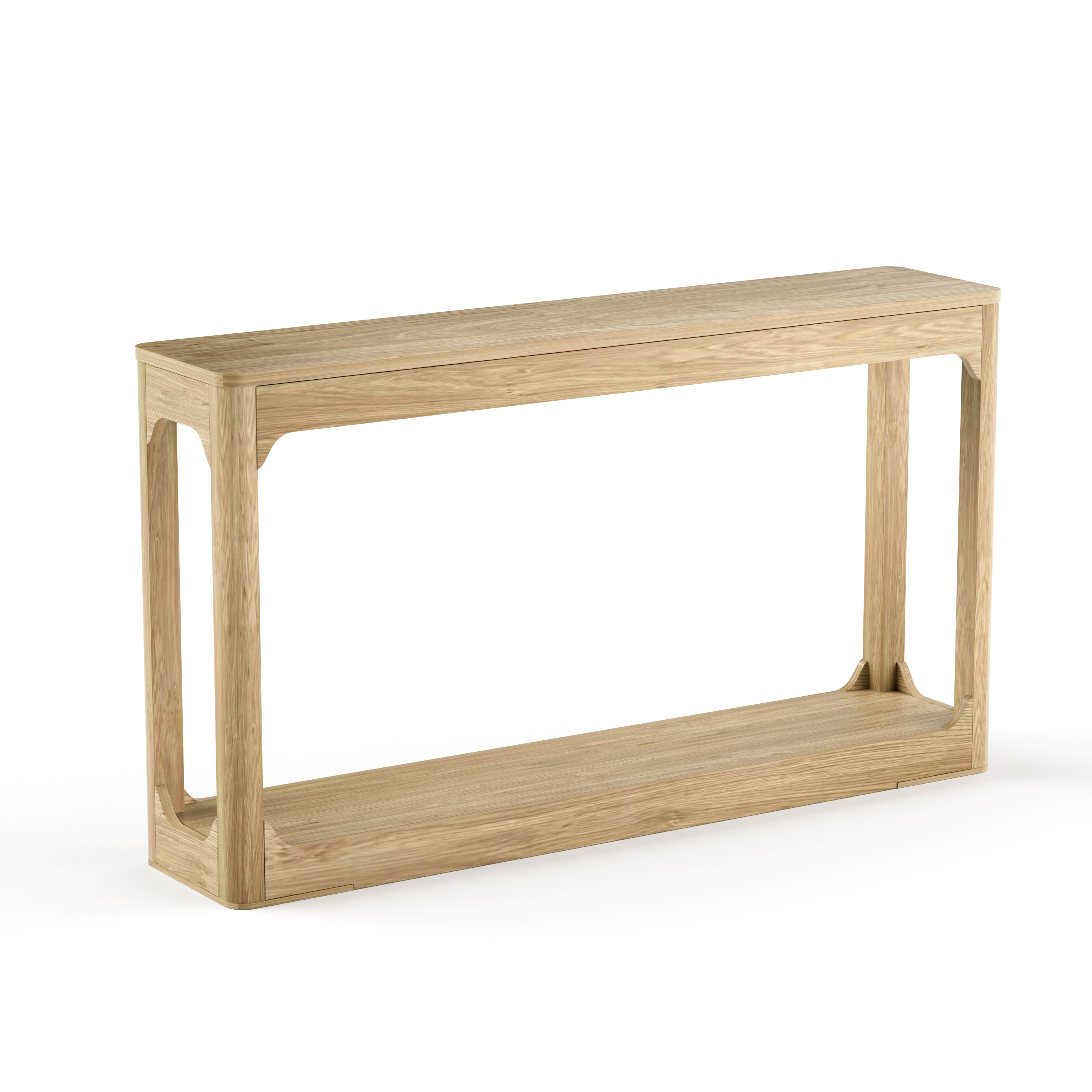 Présentation du table d'appoint