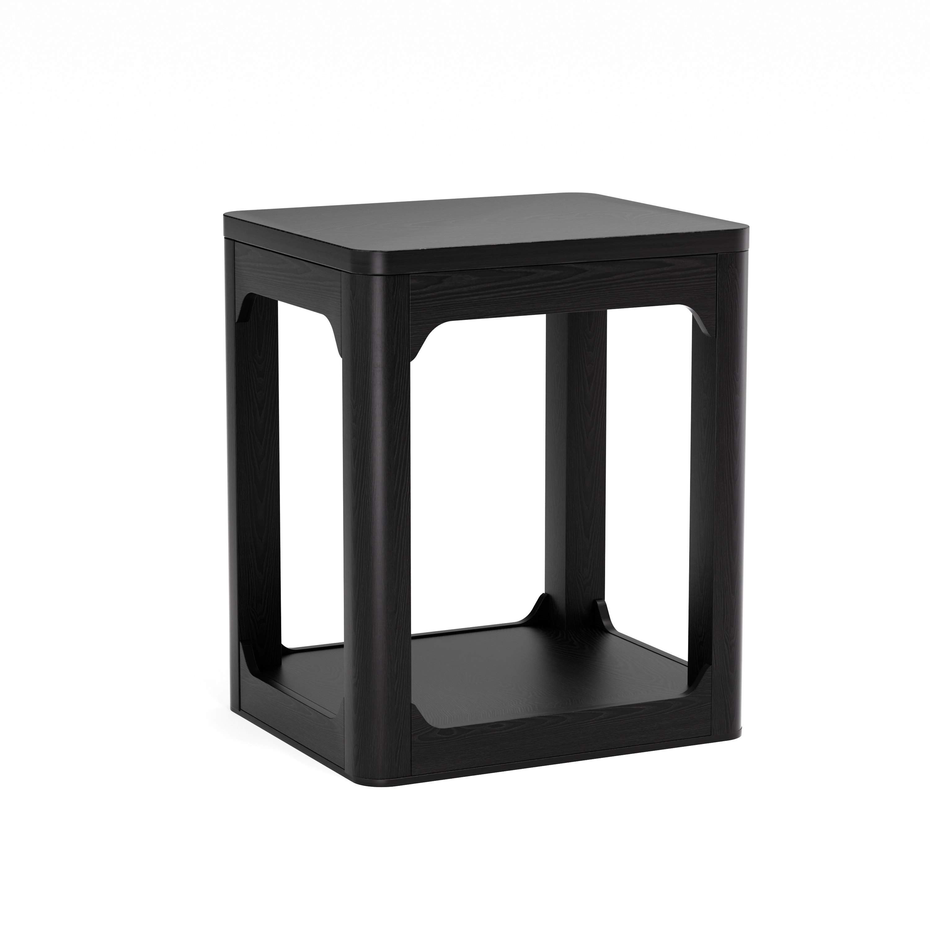 Présentation du table d'appoint