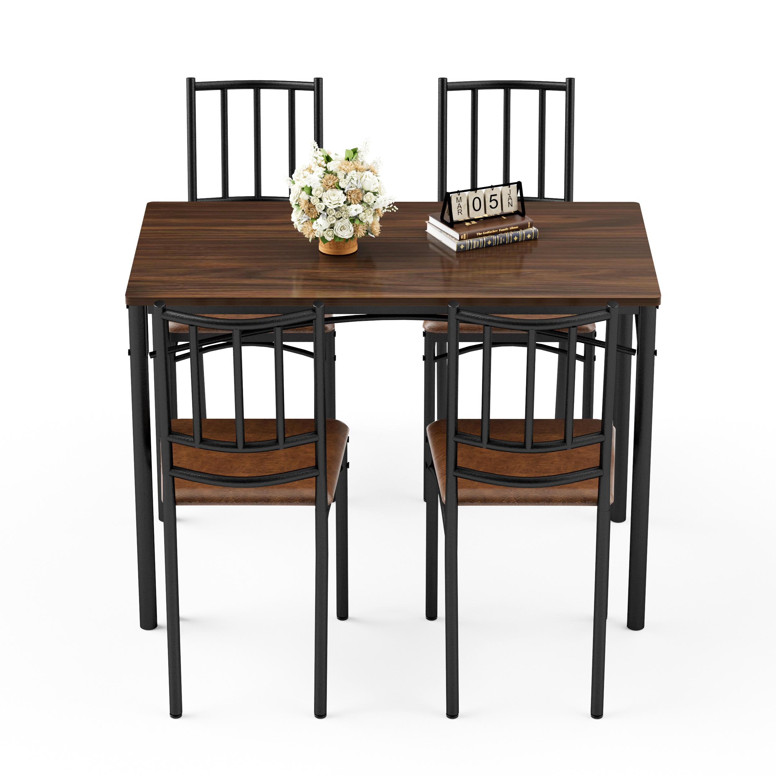 Présentation du table haute