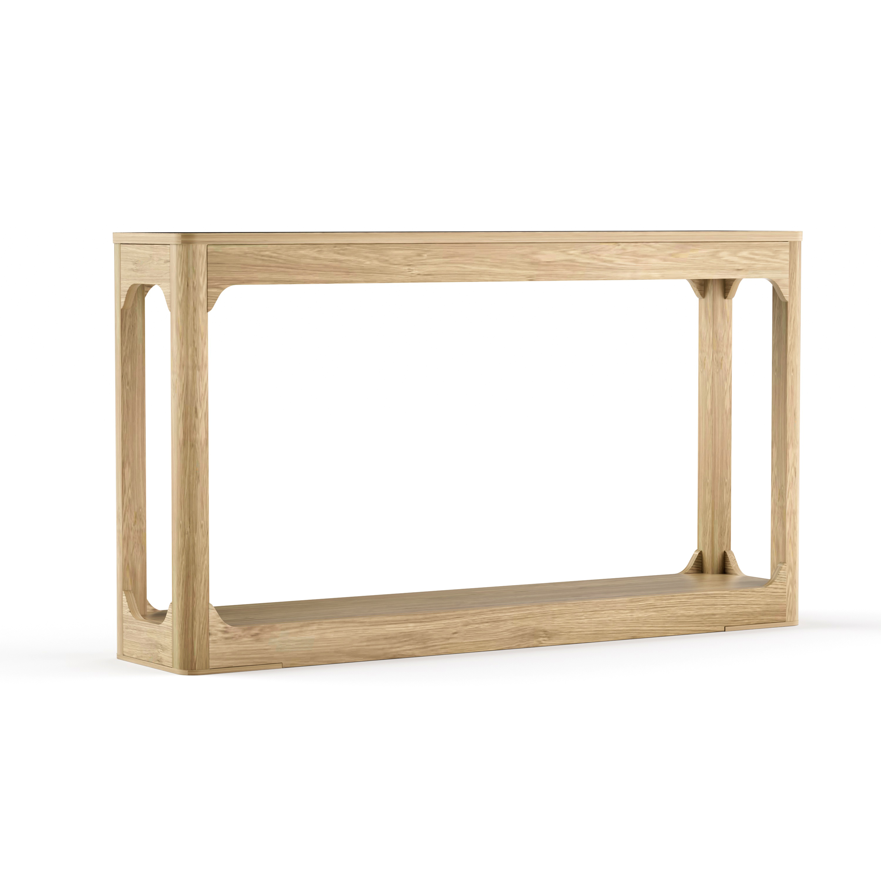 Présentation du table d'appoint