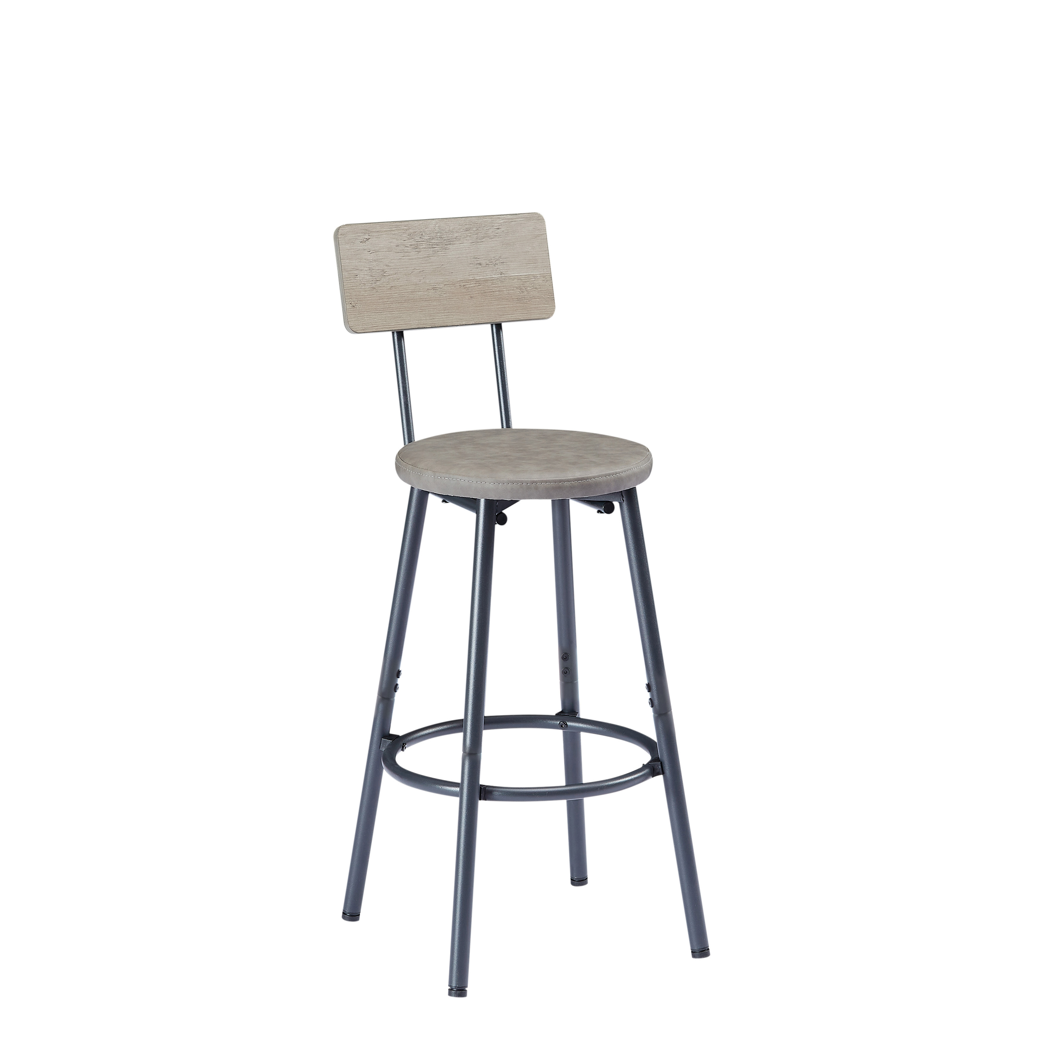 Présentation du tabouret de bar