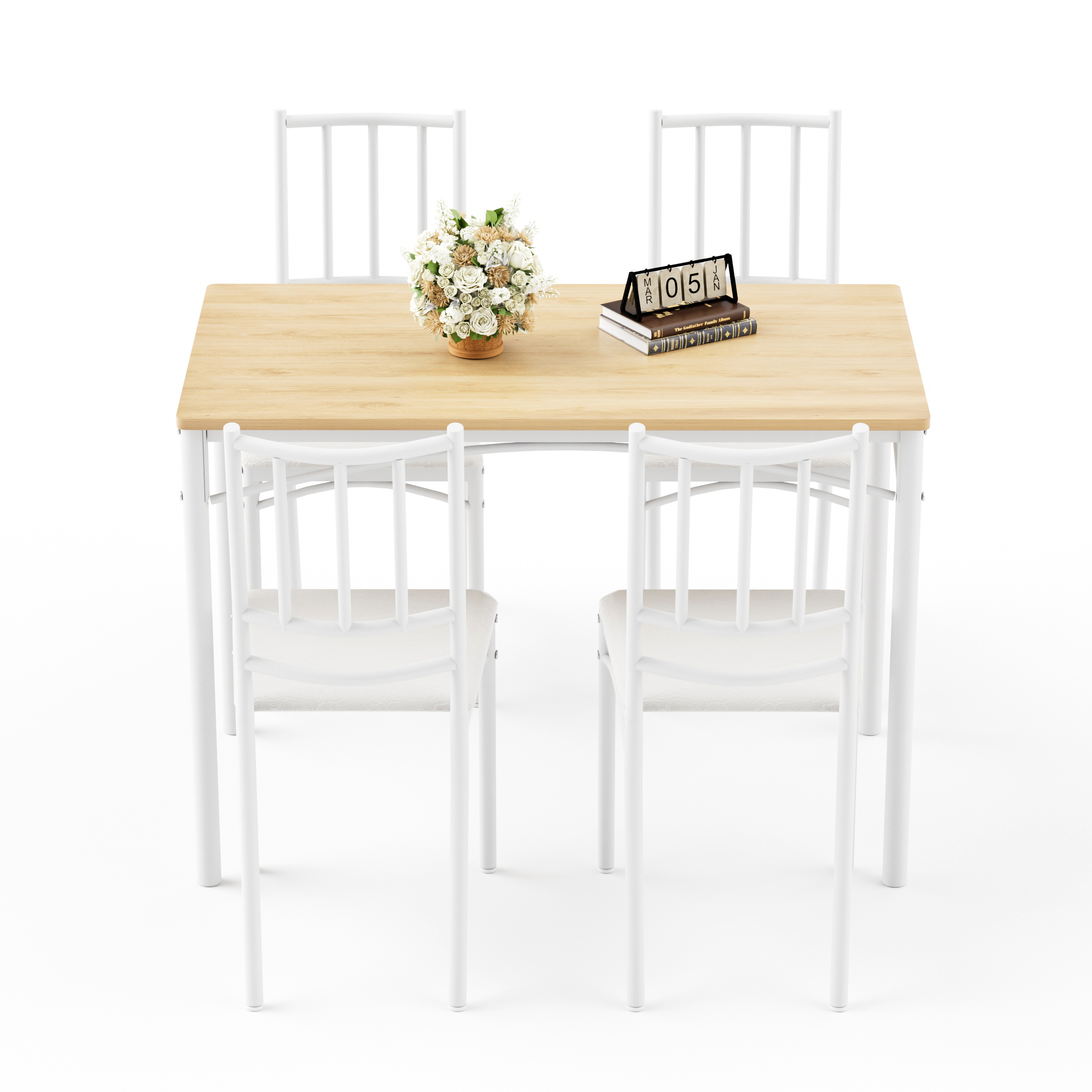 Présentation du table haute