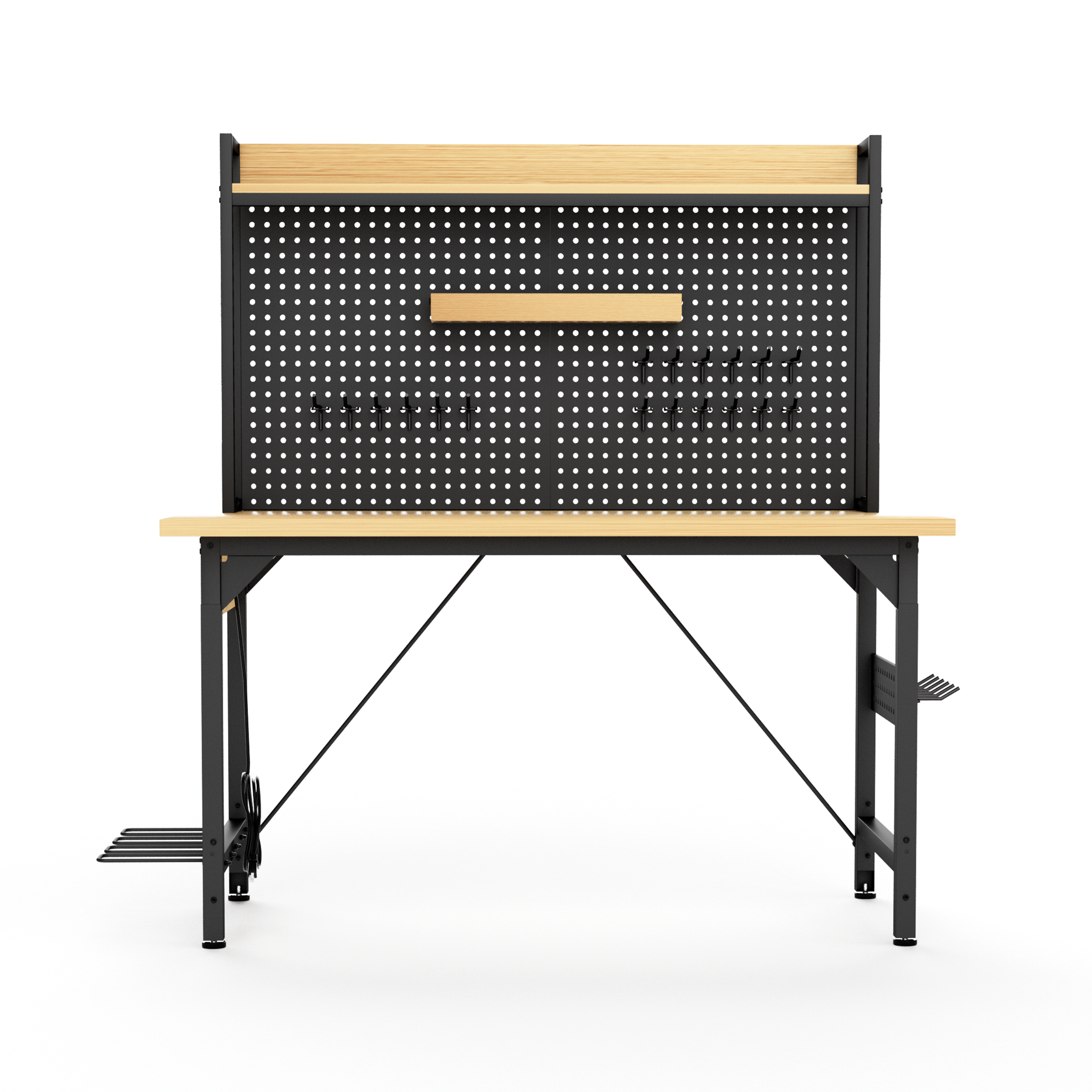 Présentation du bureau