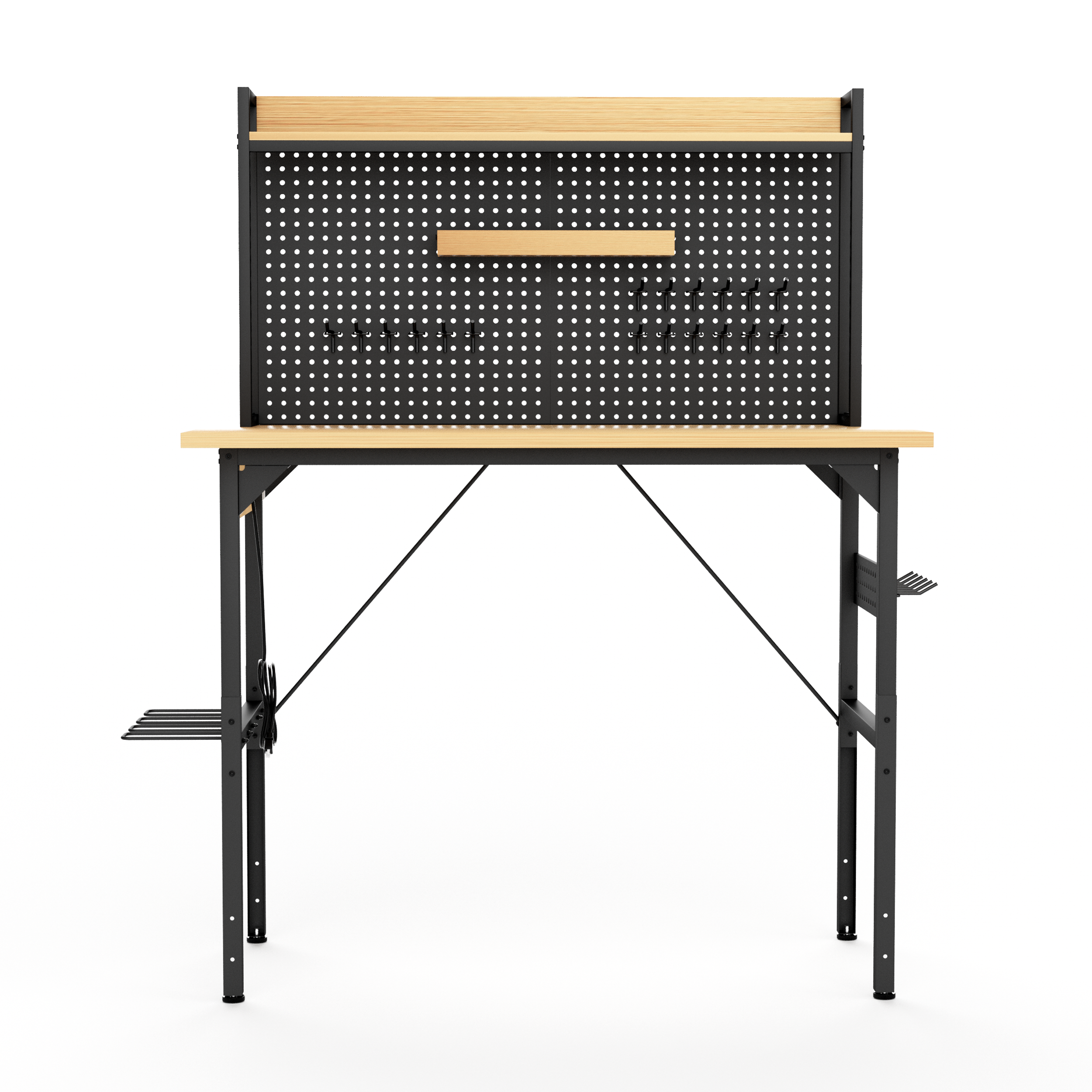 Présentation du bureau