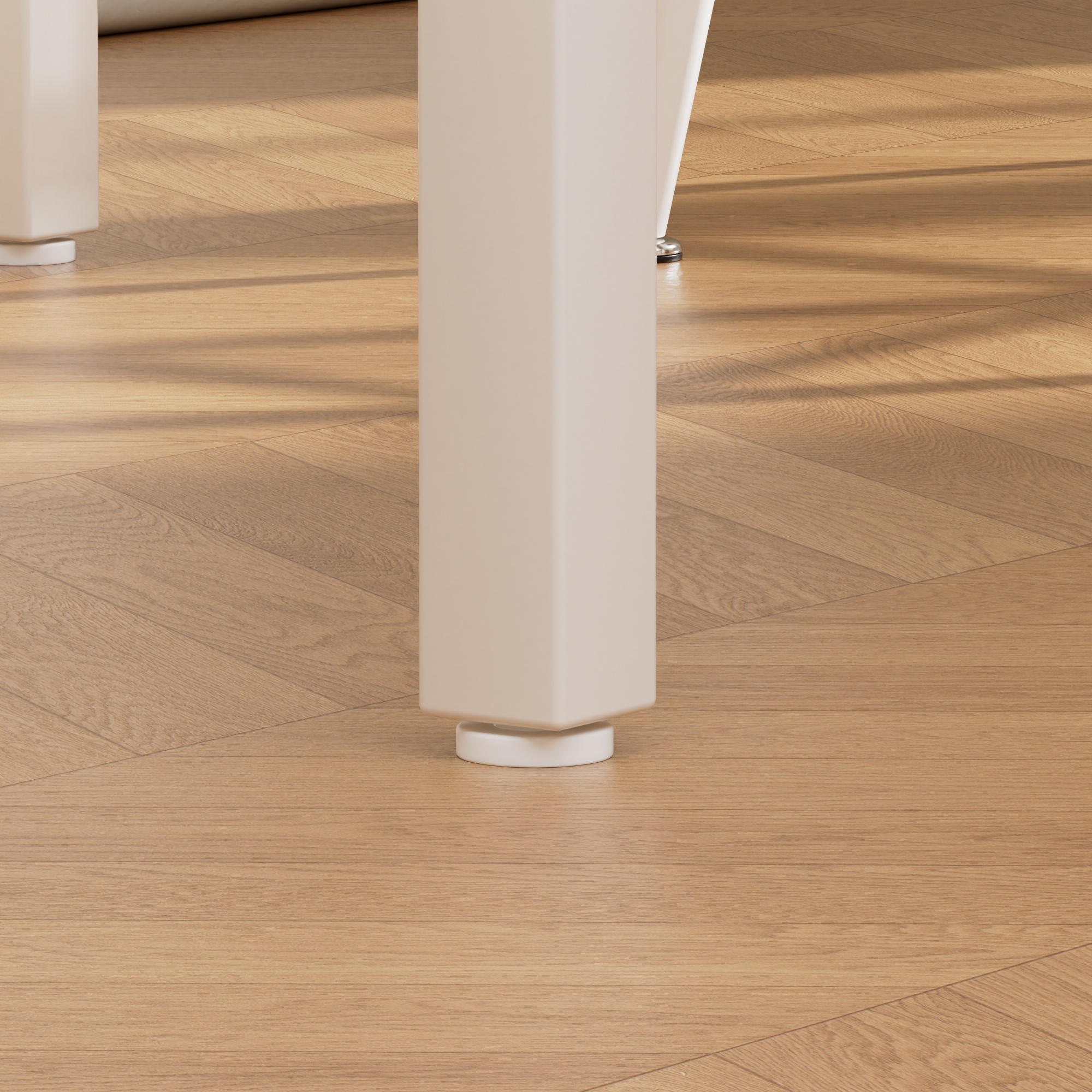 Présentation du table à manger