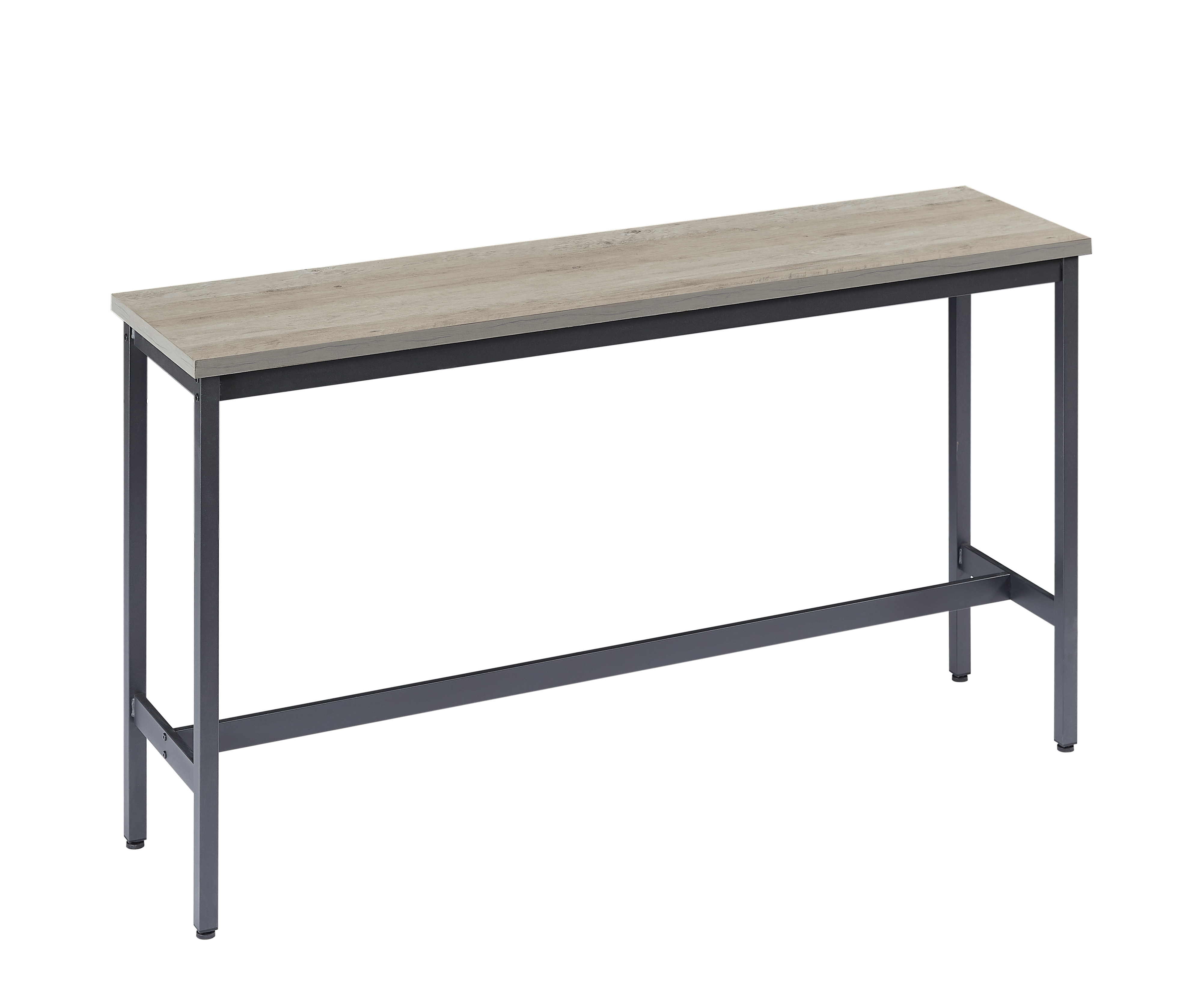Présentation du tabouret de bar