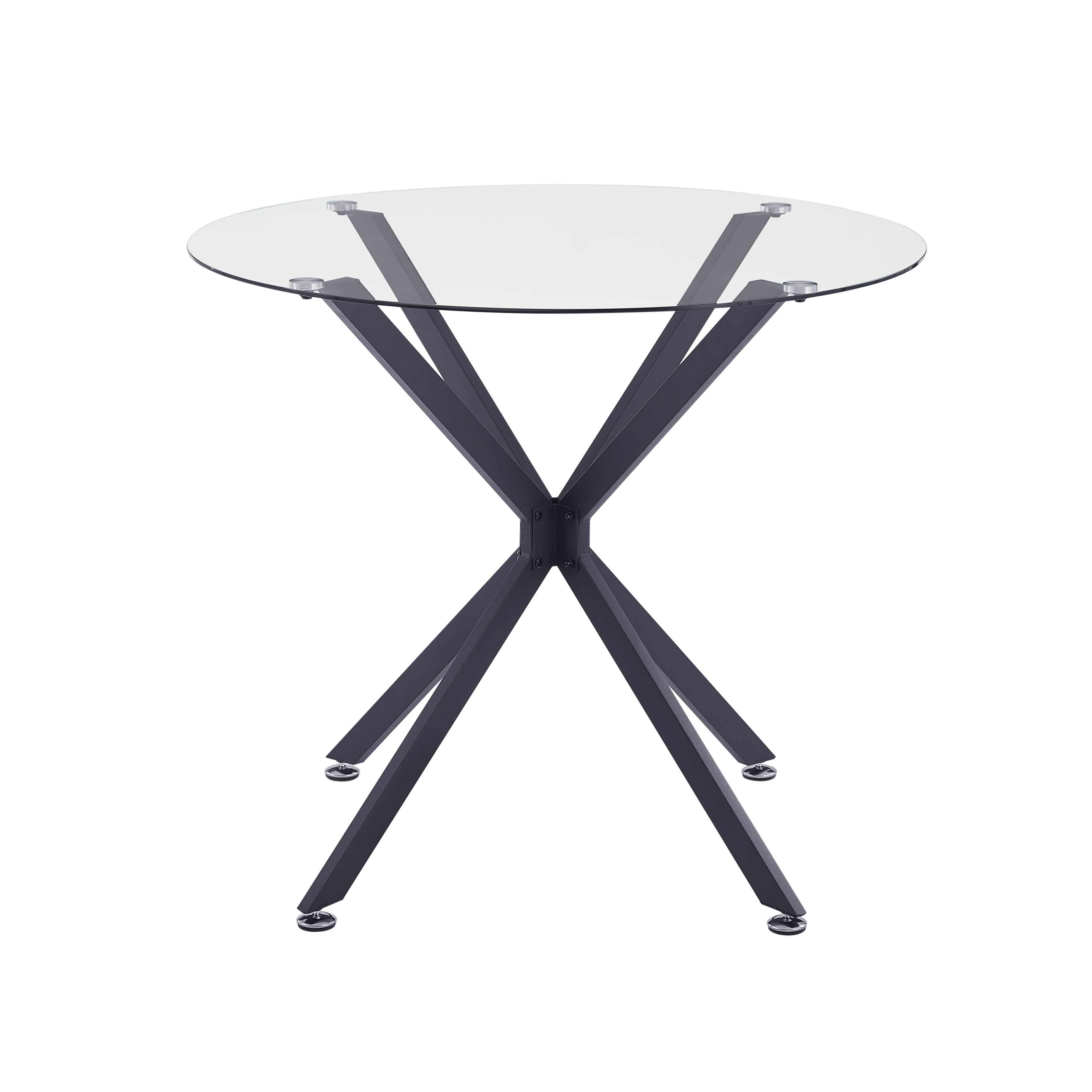 Détail du table à manger