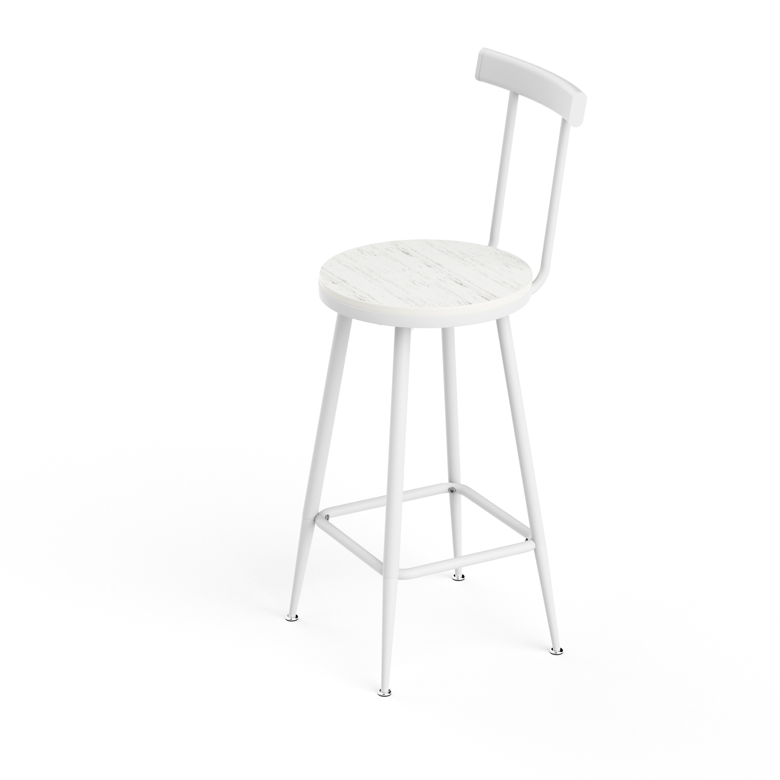 Présentation du table à manger