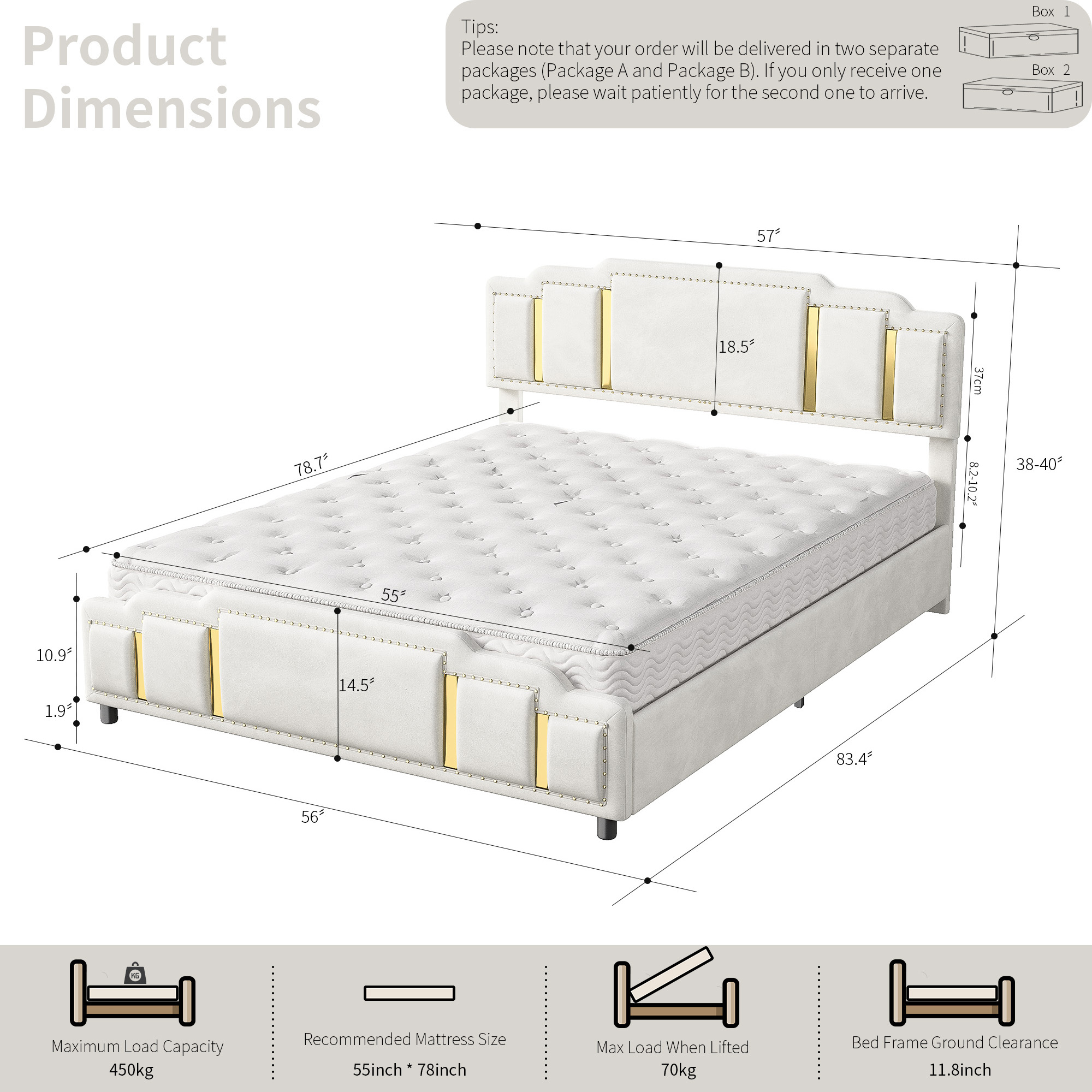 Détail produit