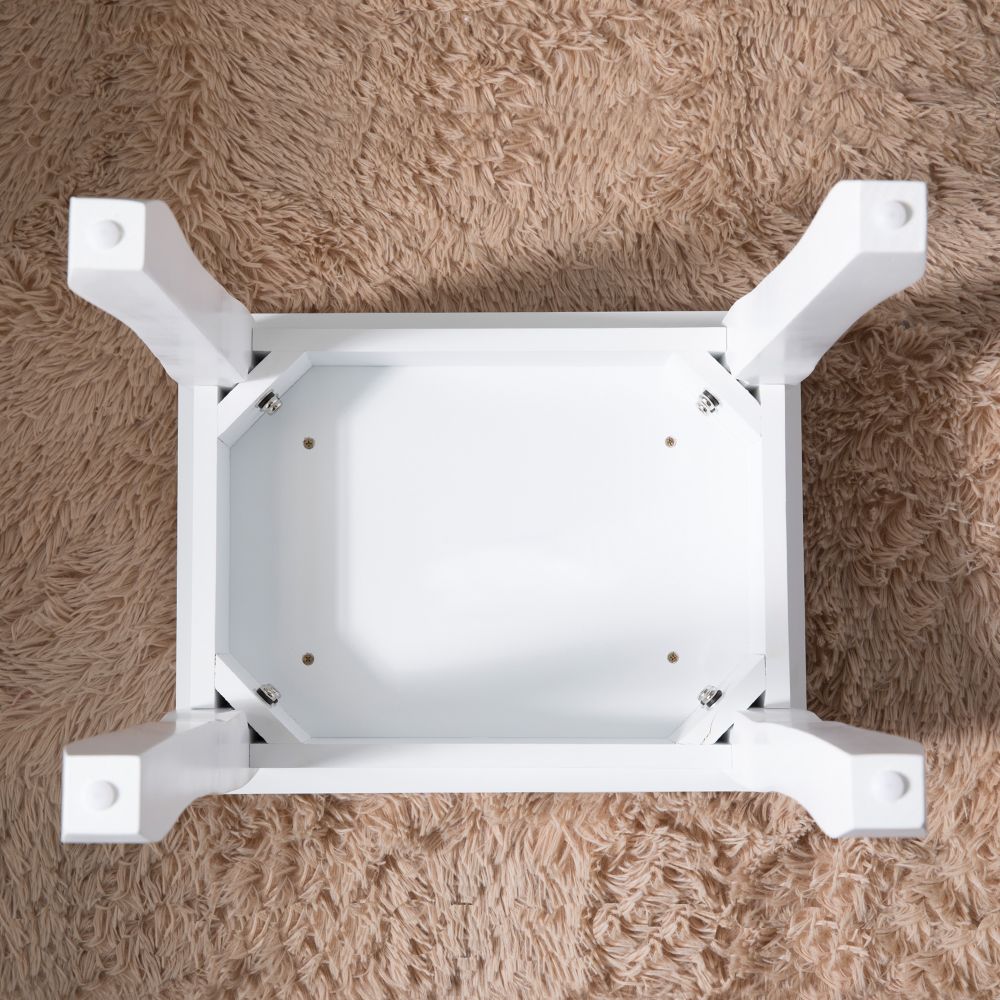 Présentation du fauteuil d'appoint