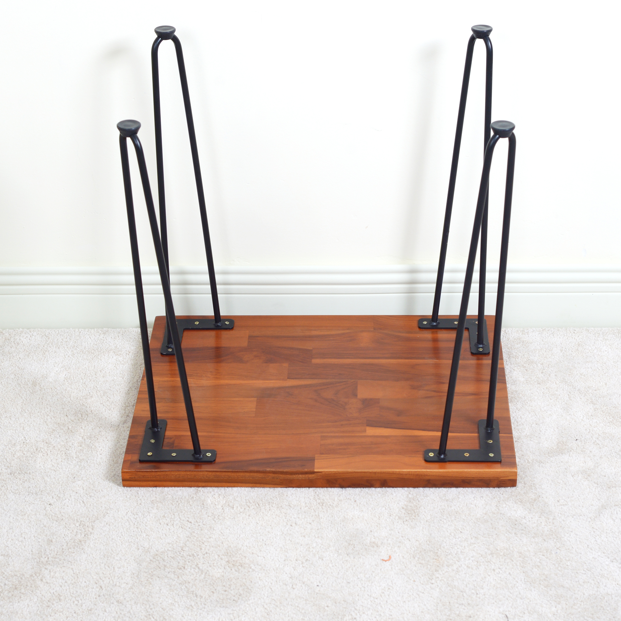 Présentation du table basse