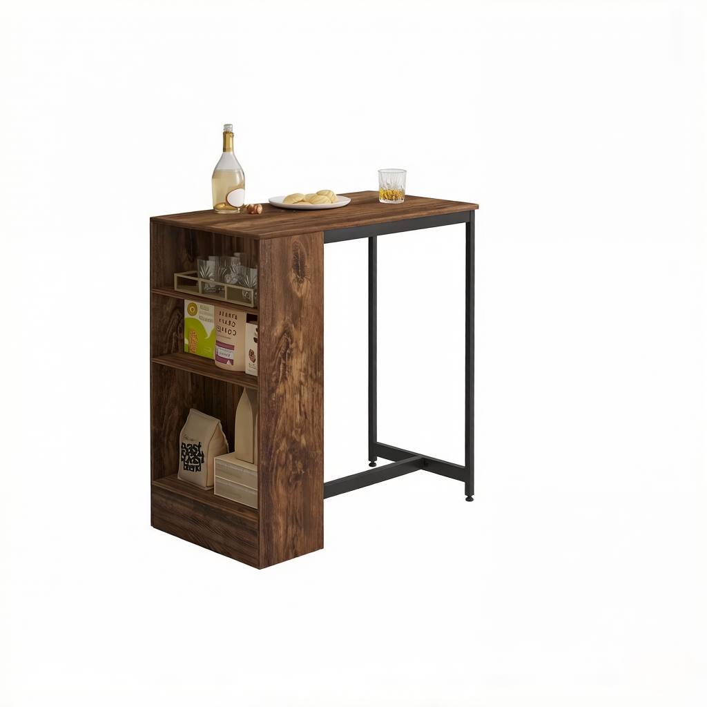 Présentation du table basse