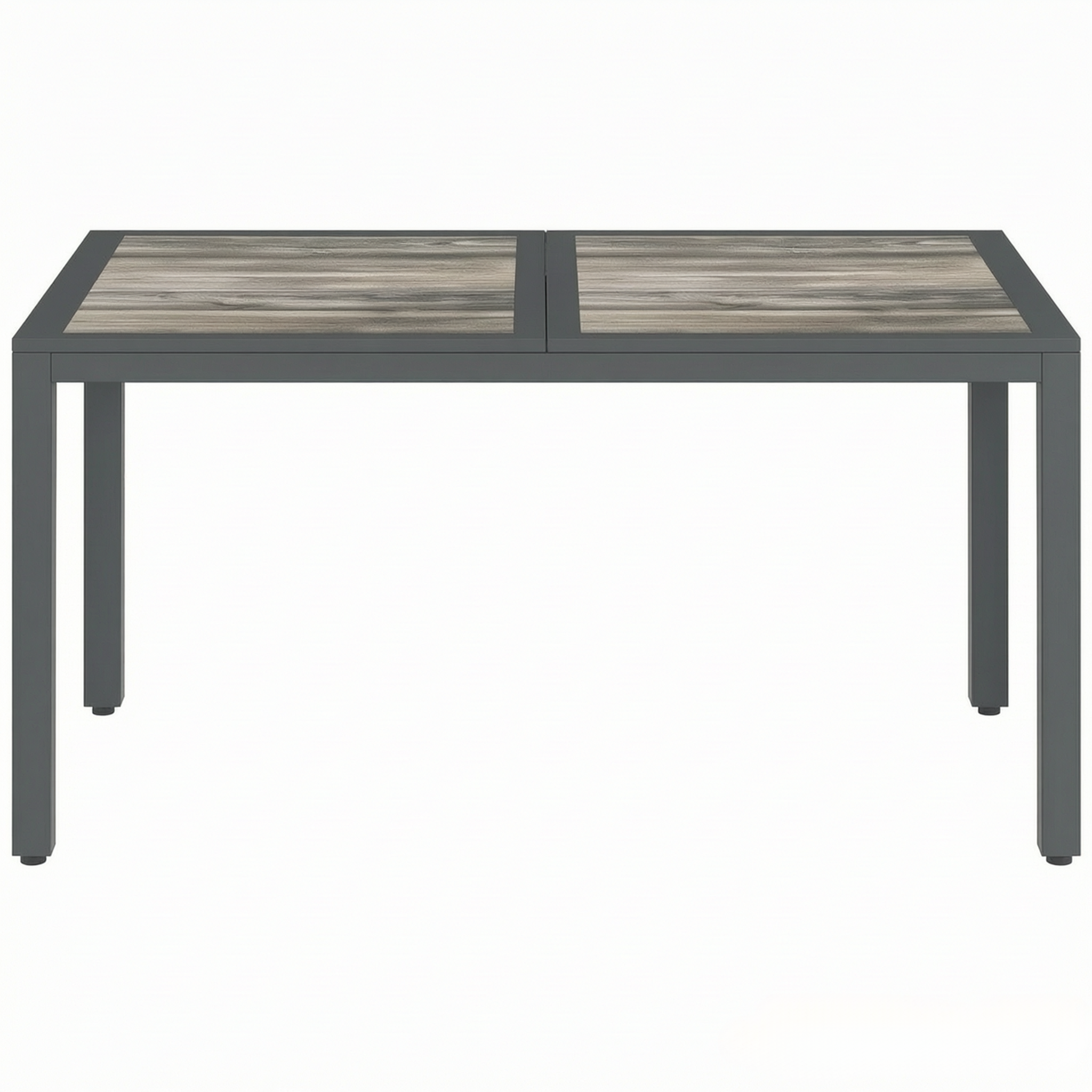Détail du table basse