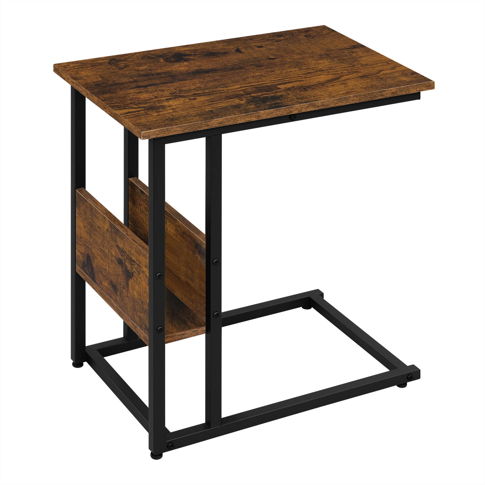 Présentation du table basse
