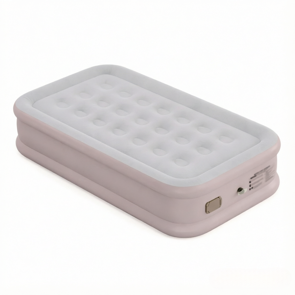 Présentation du matelas