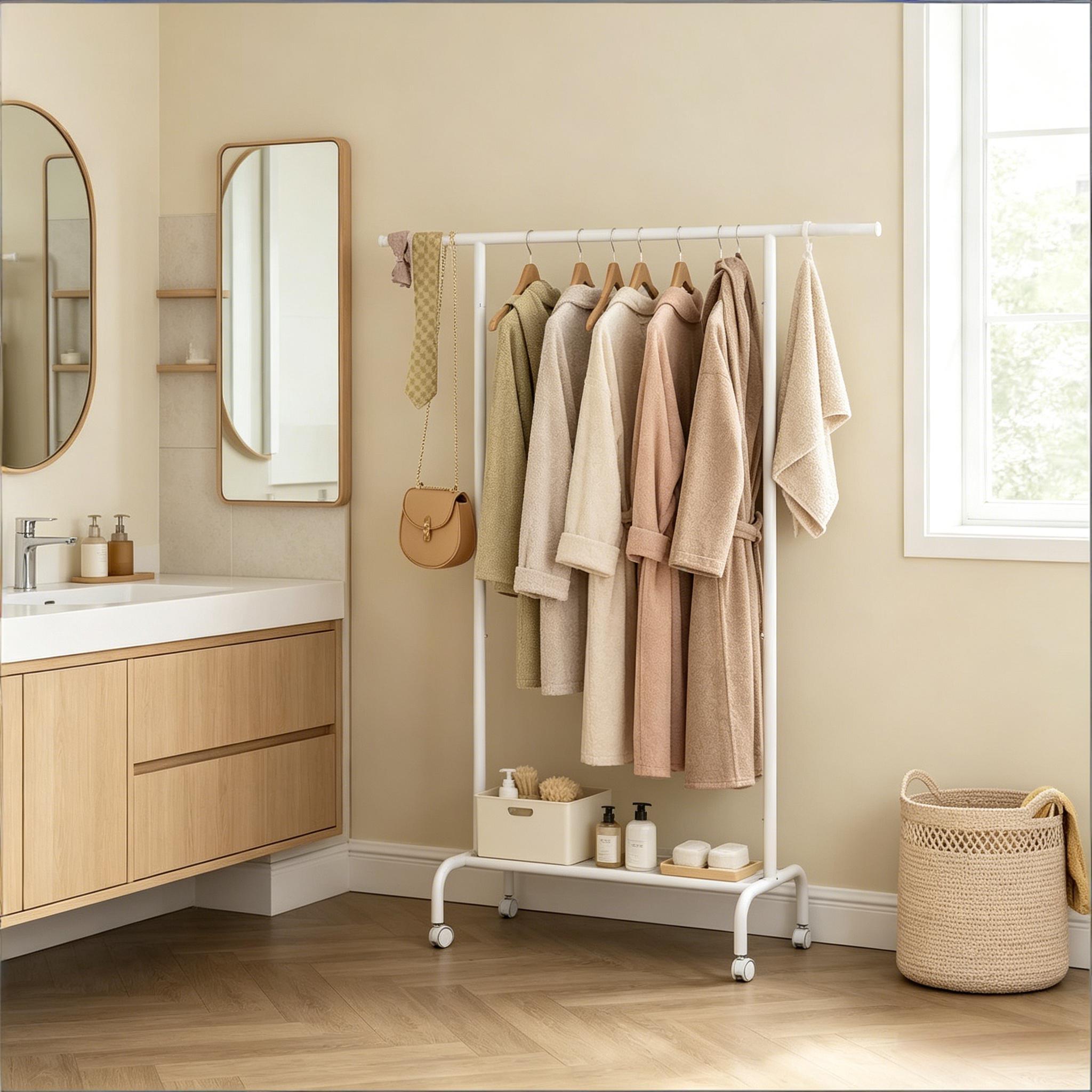 Présentation du armoire