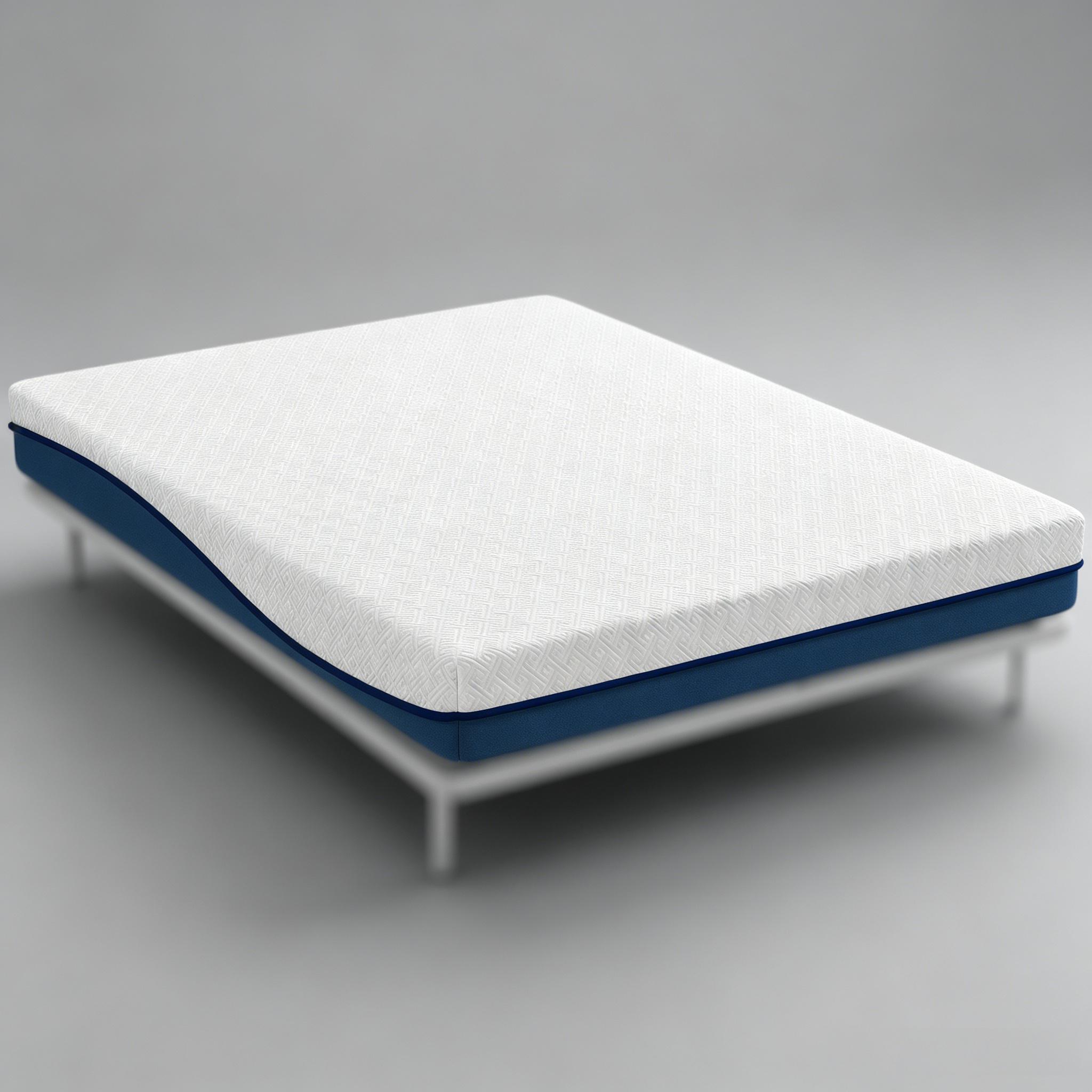 Présentation du matelas