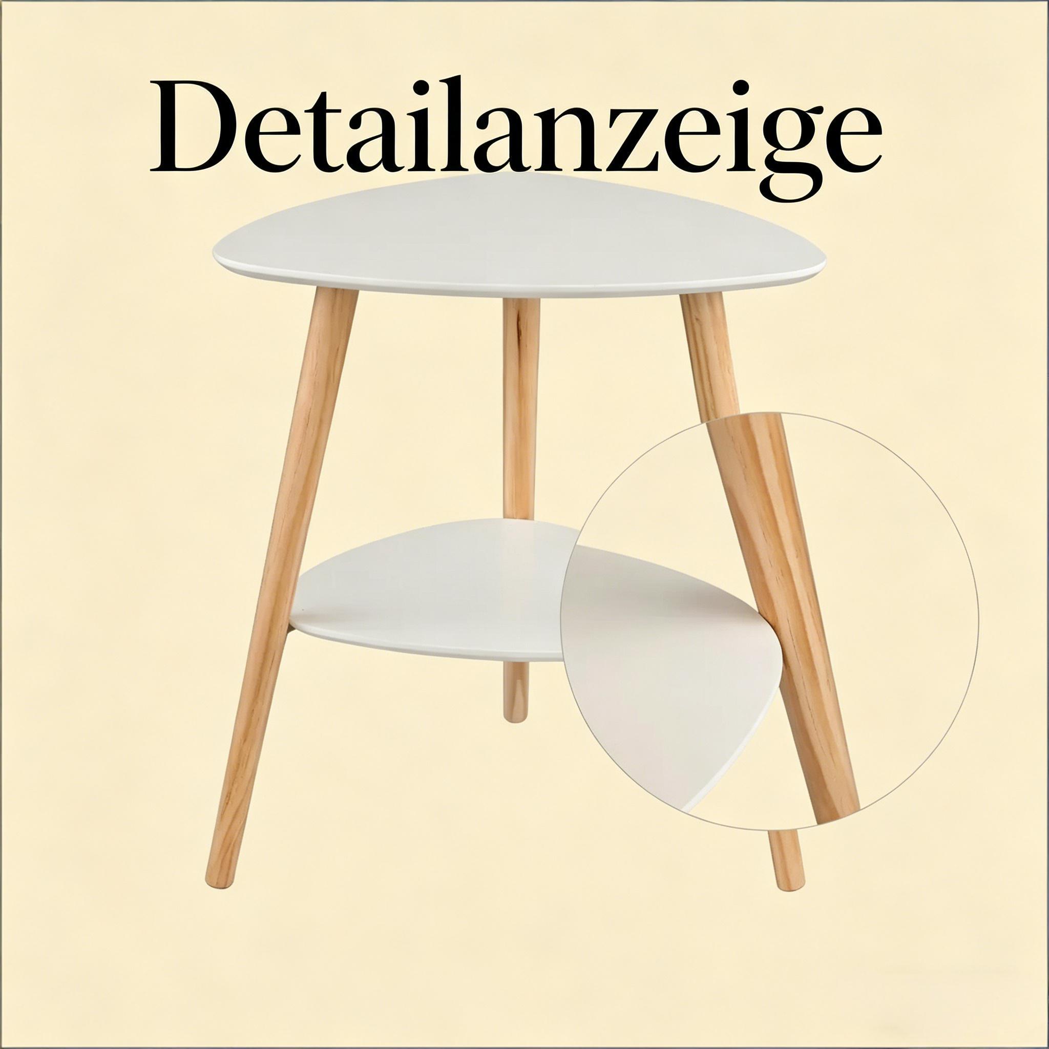 Présentation du table basse
