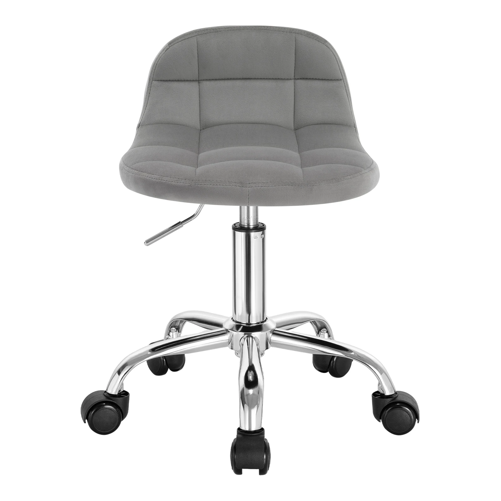 Détail du fauteuil de bureau