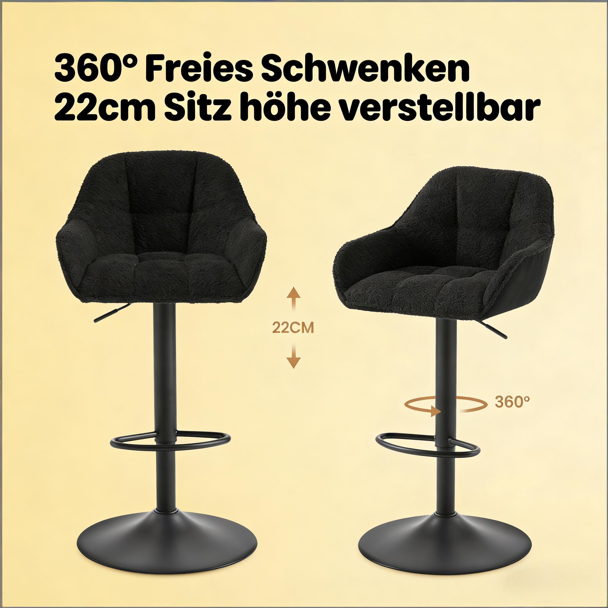 Dimensions du bureau