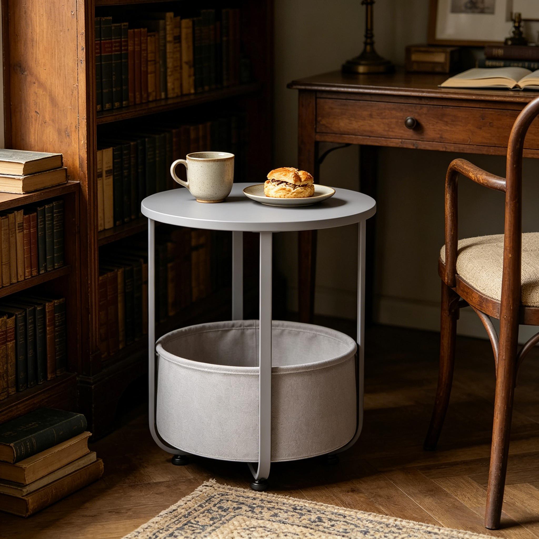 Présentation du table basse