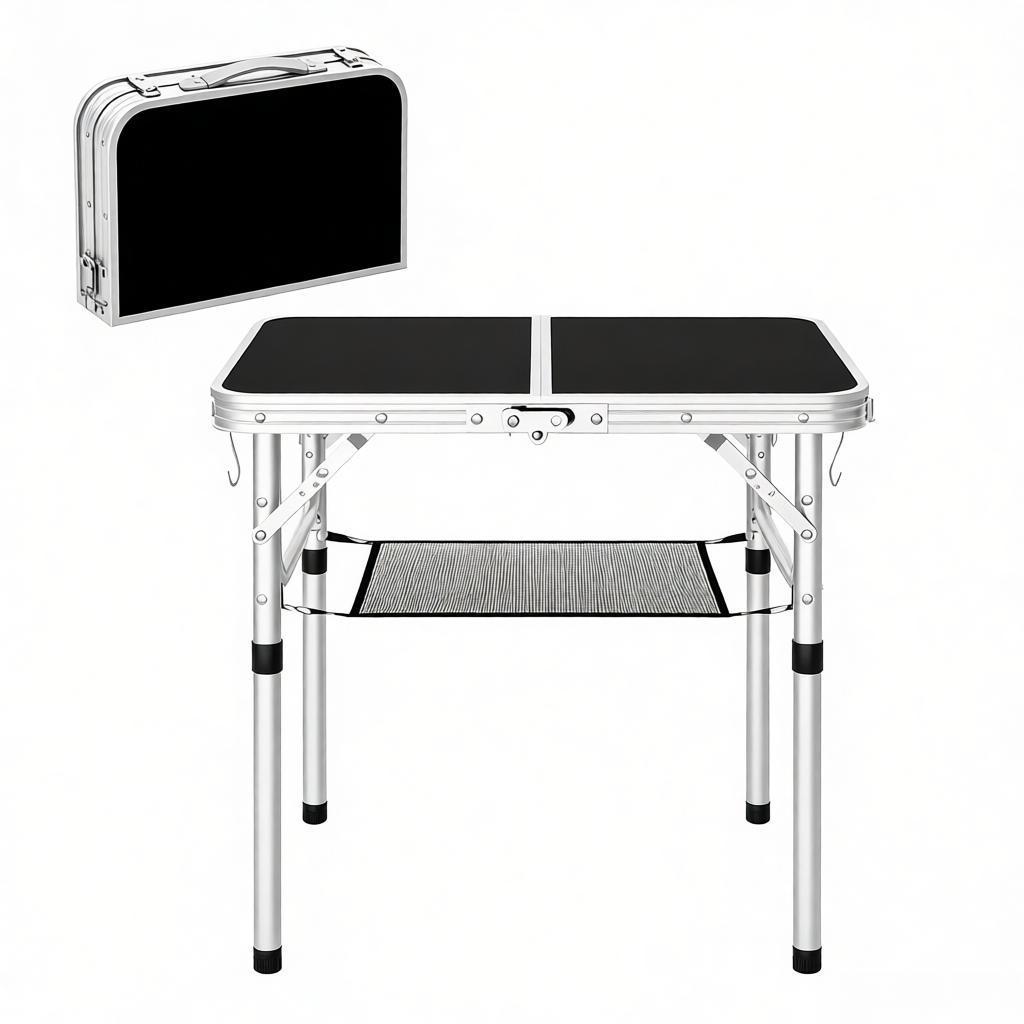 Présentation du table d'extérieur