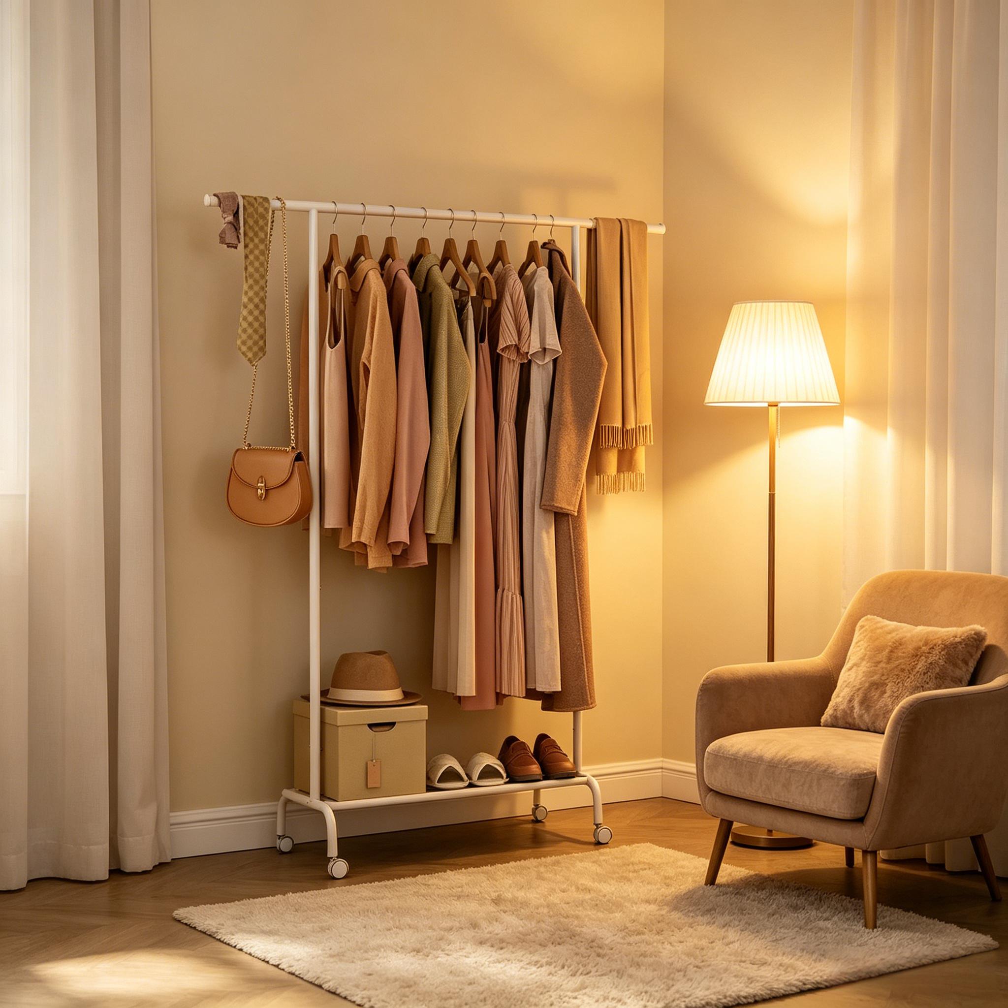 Détail du armoire