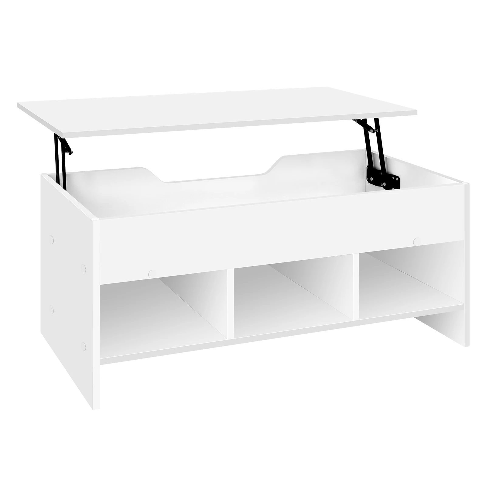 Présentation du table basse