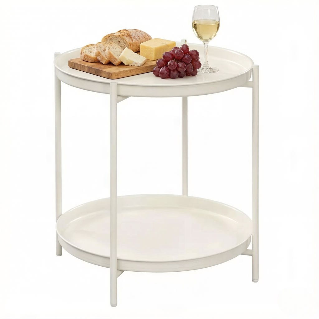 Présentation du table basse