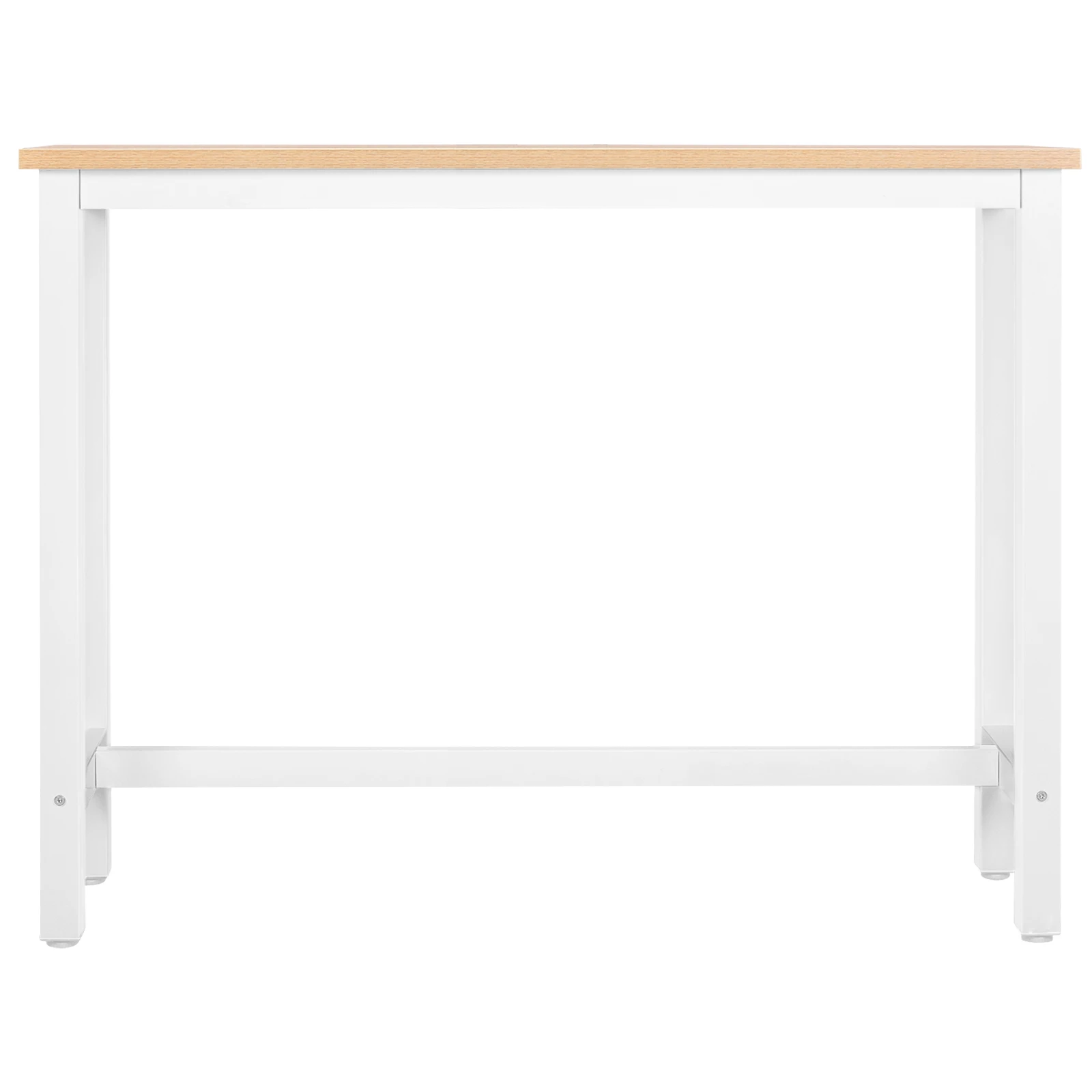 Présentation du table haute