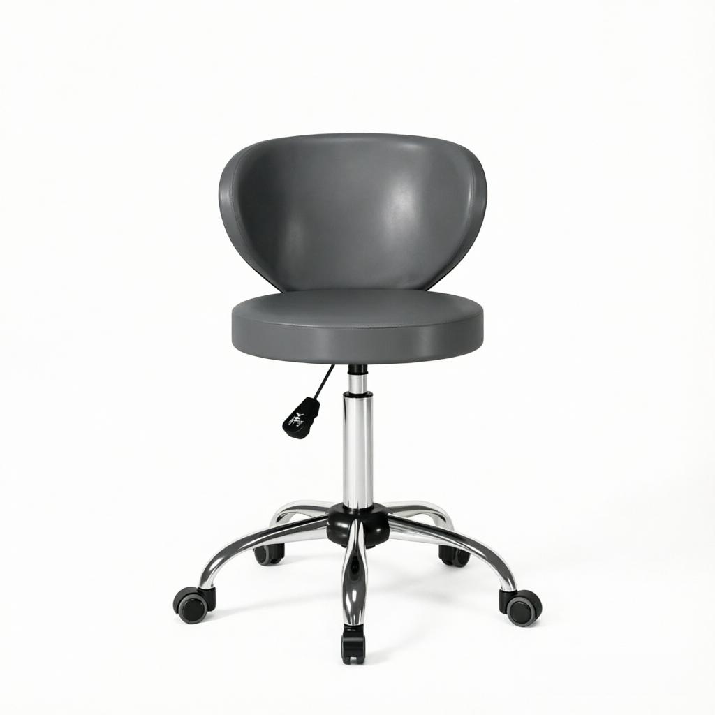 Détail du chaise de salle à manger