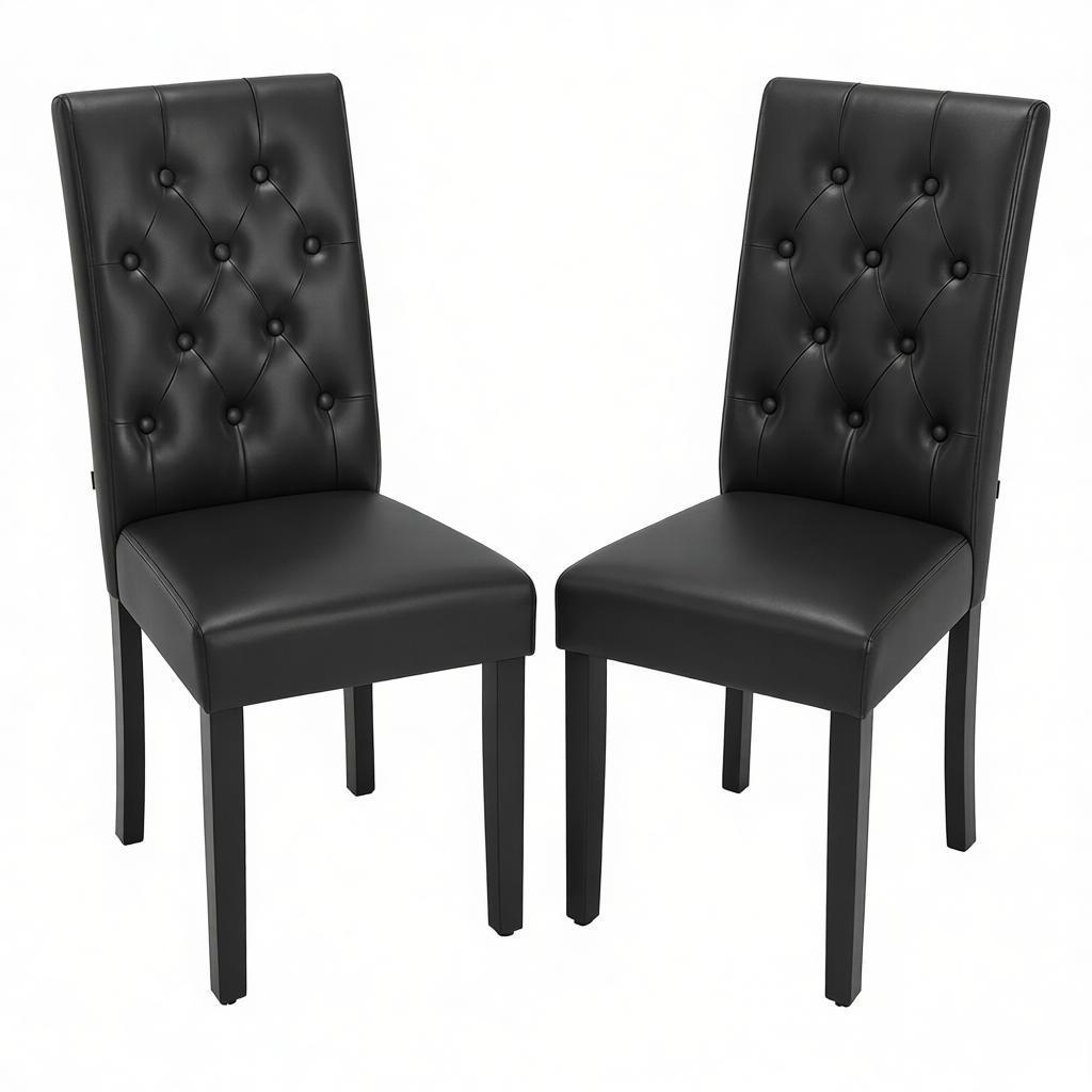 Détail du fauteuil de bureau