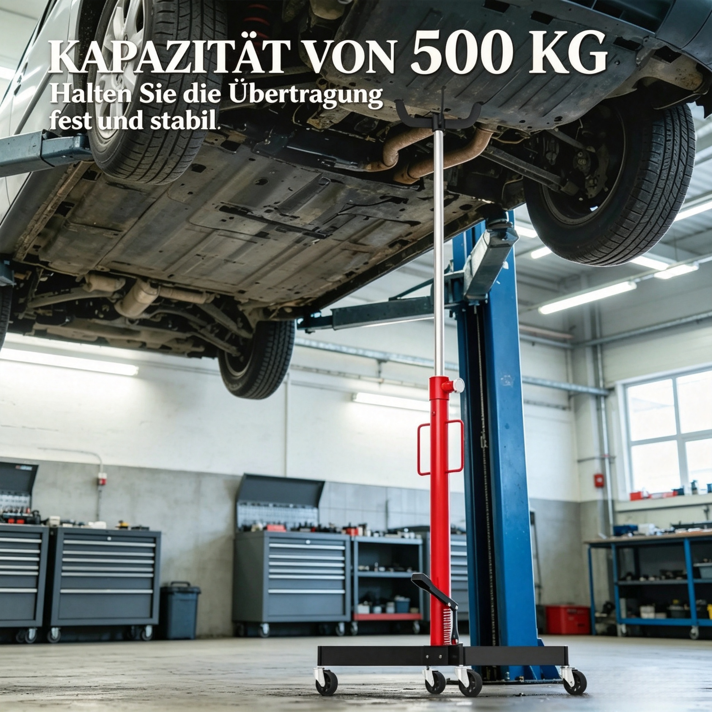 Pédale hydraulique et volant de commande