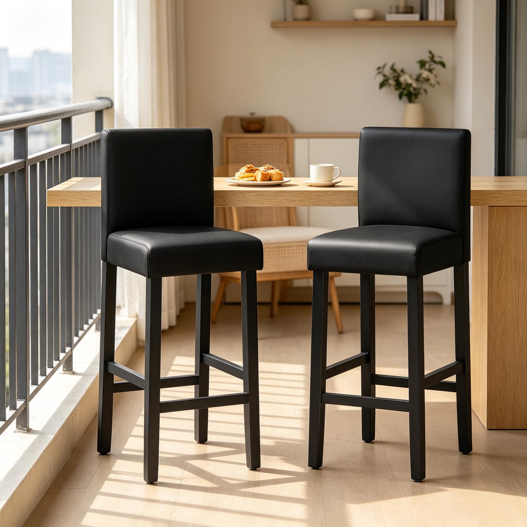 Détail du chaise de salle à manger