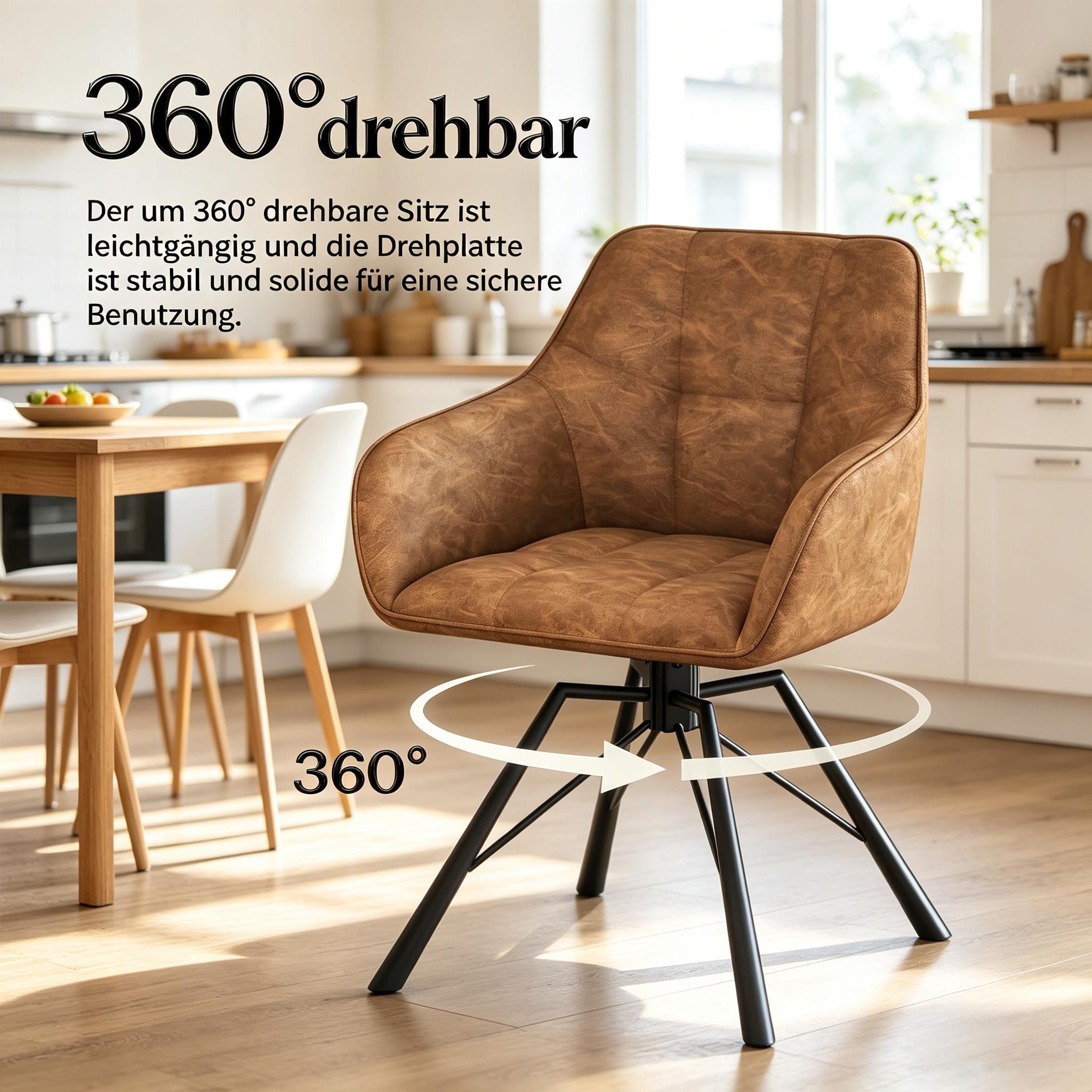 Détail du chaise de salle à manger