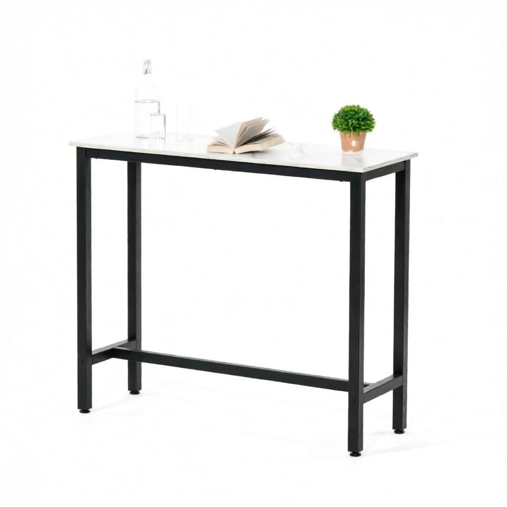 Présentation du table haute