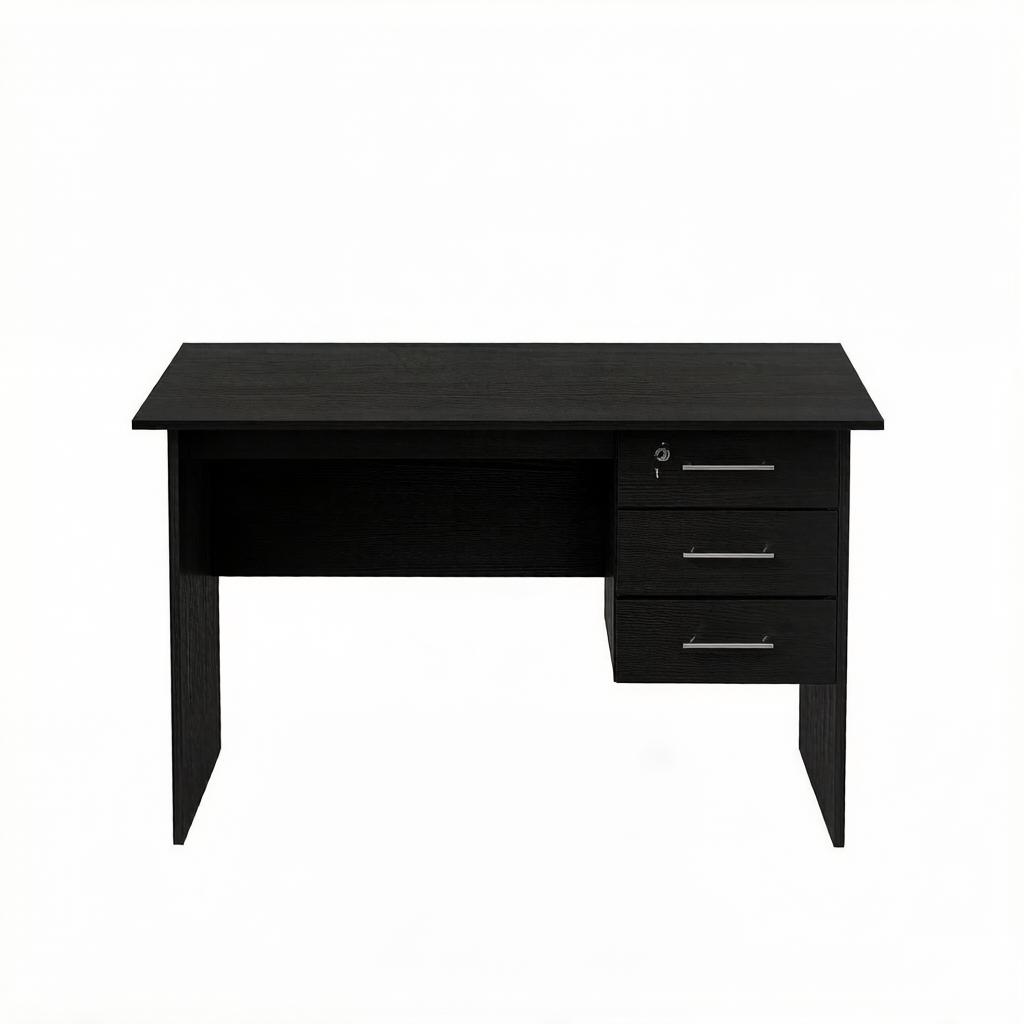 Présentation du bureau