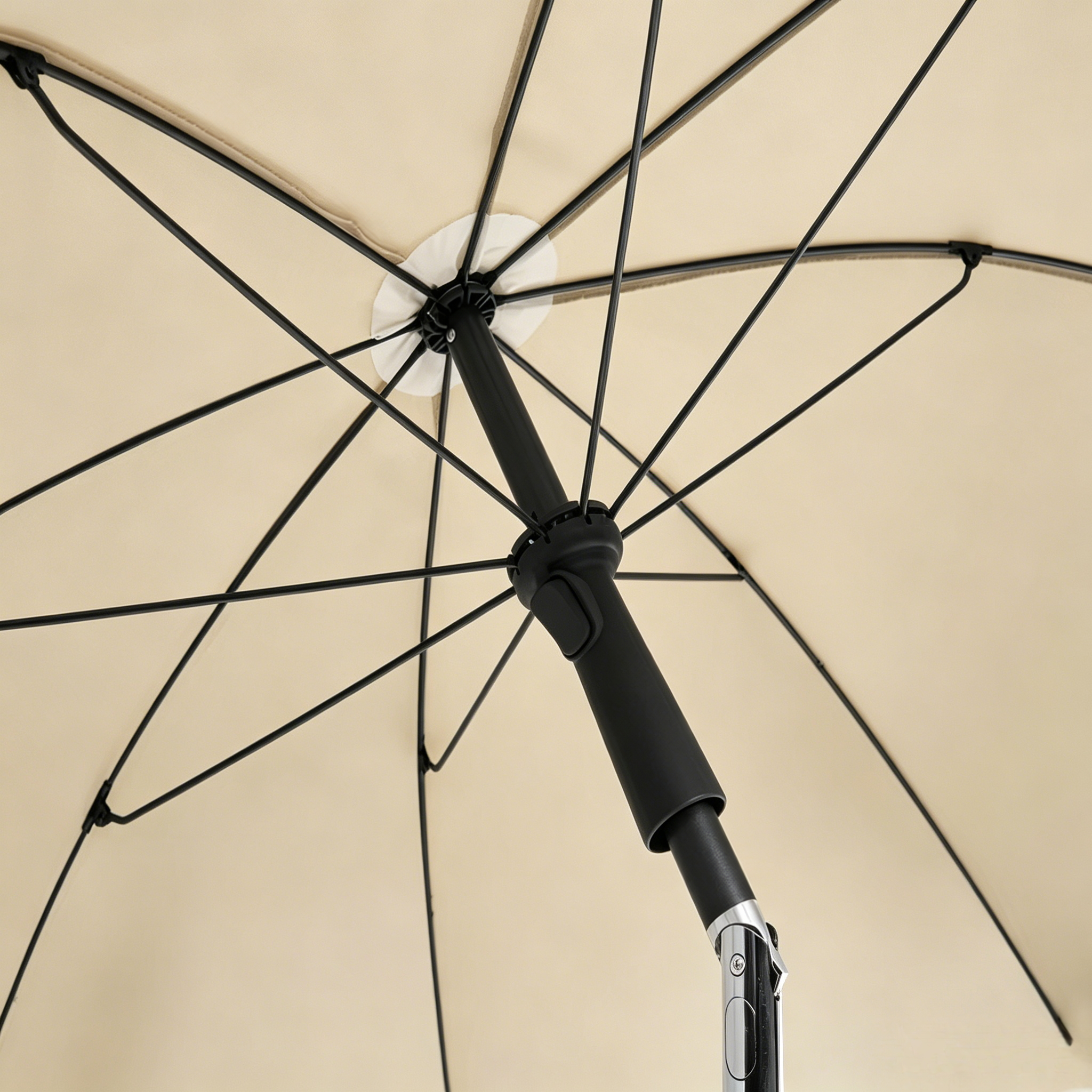 Présentation du parasol