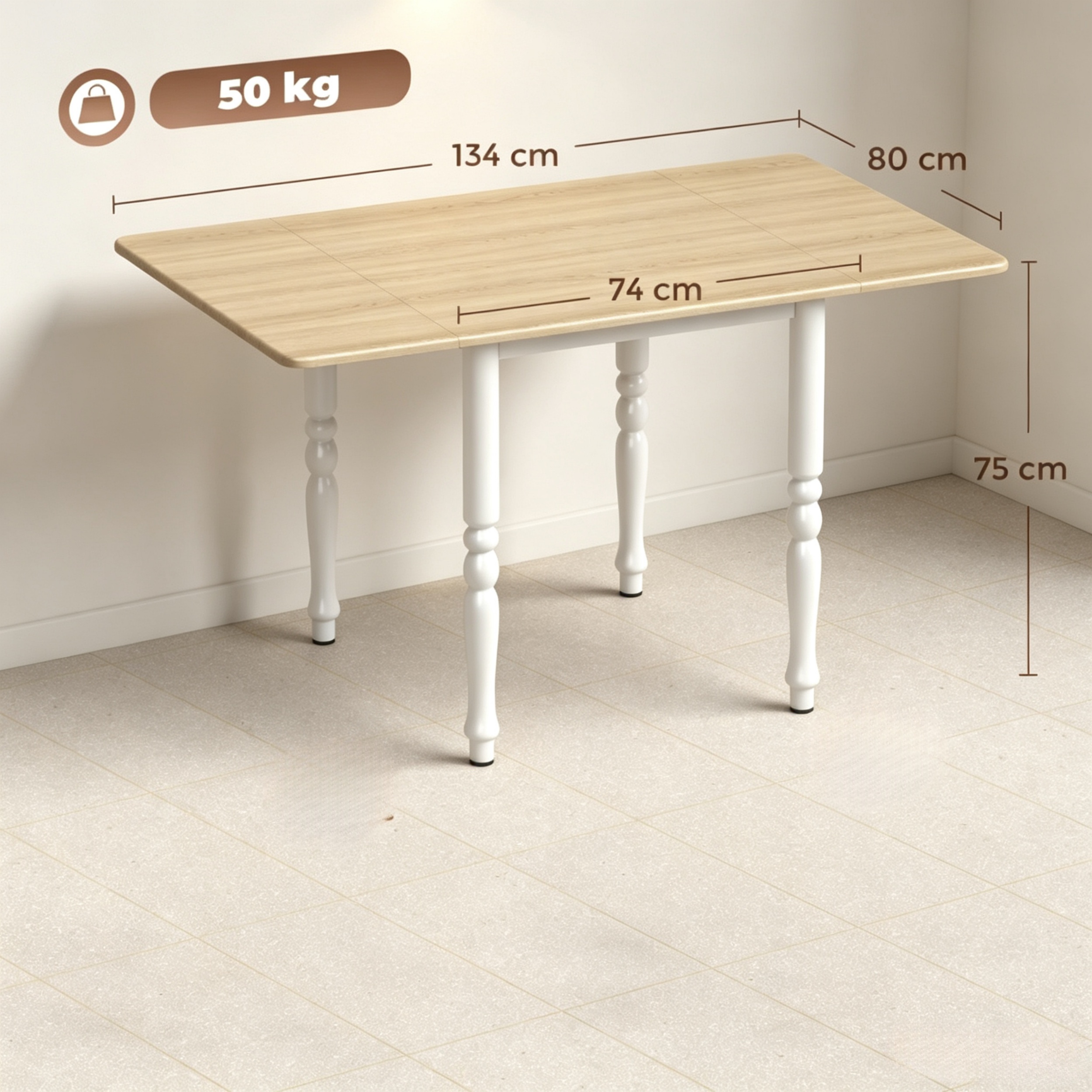 Détail produit