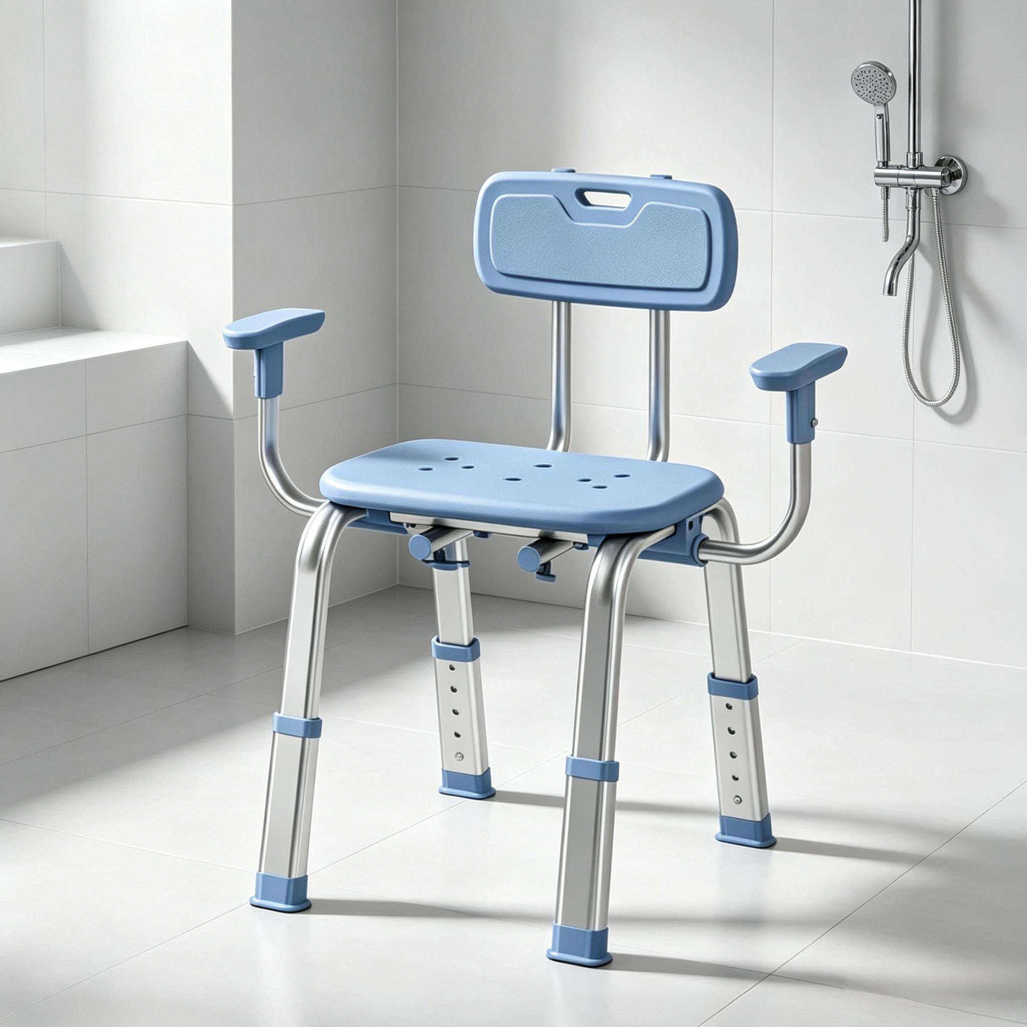 Détail du banc ou tabouret