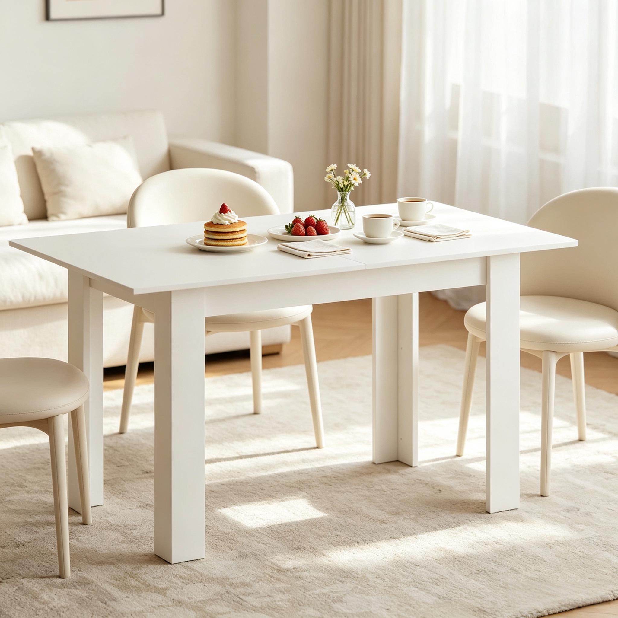Présentation du table basse