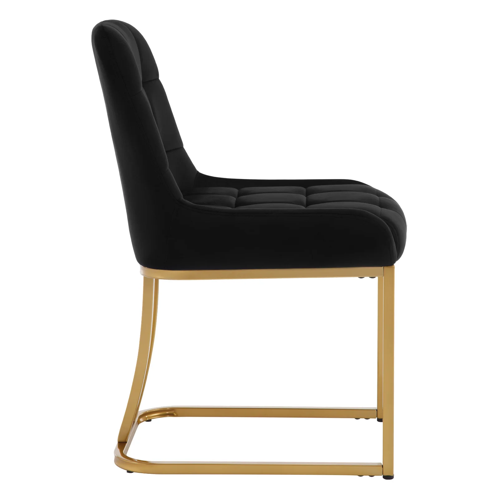 Détail du chaise de salle à manger