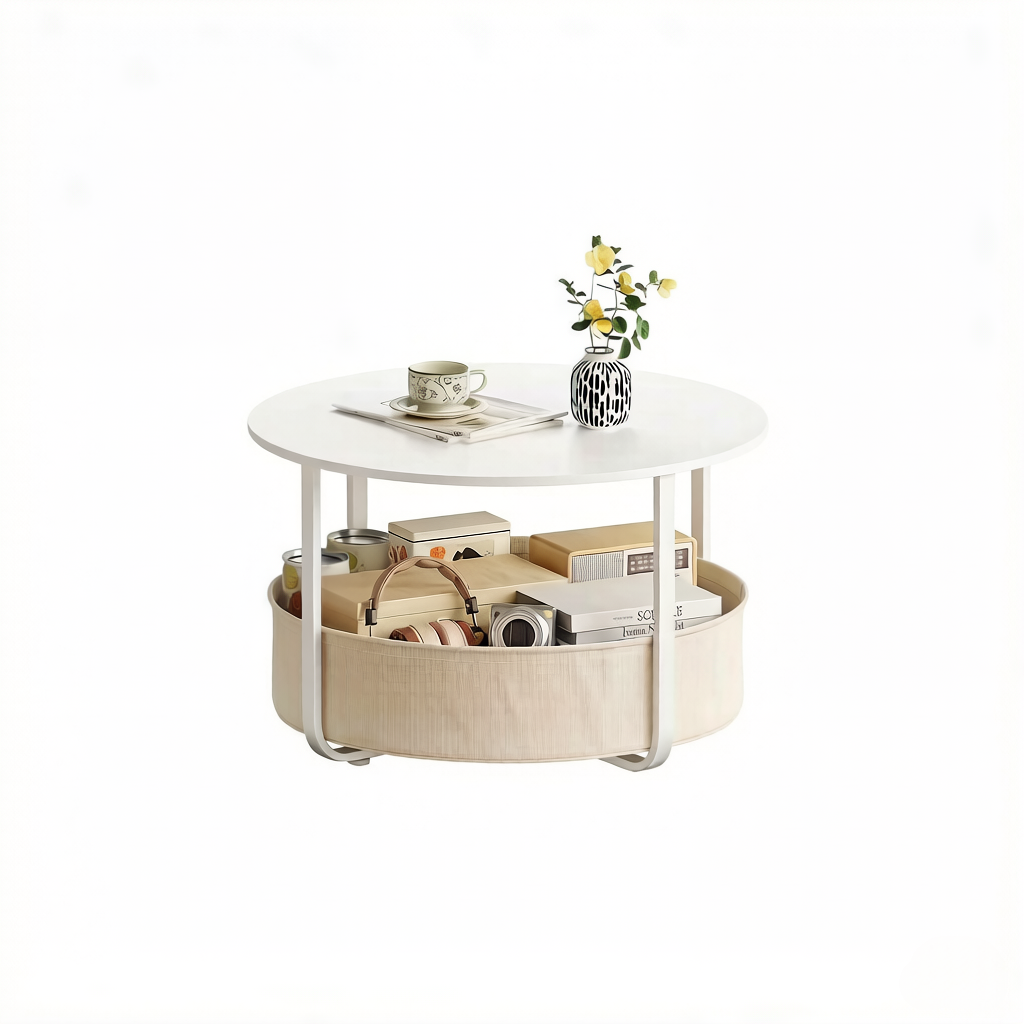 Présentation du table basse