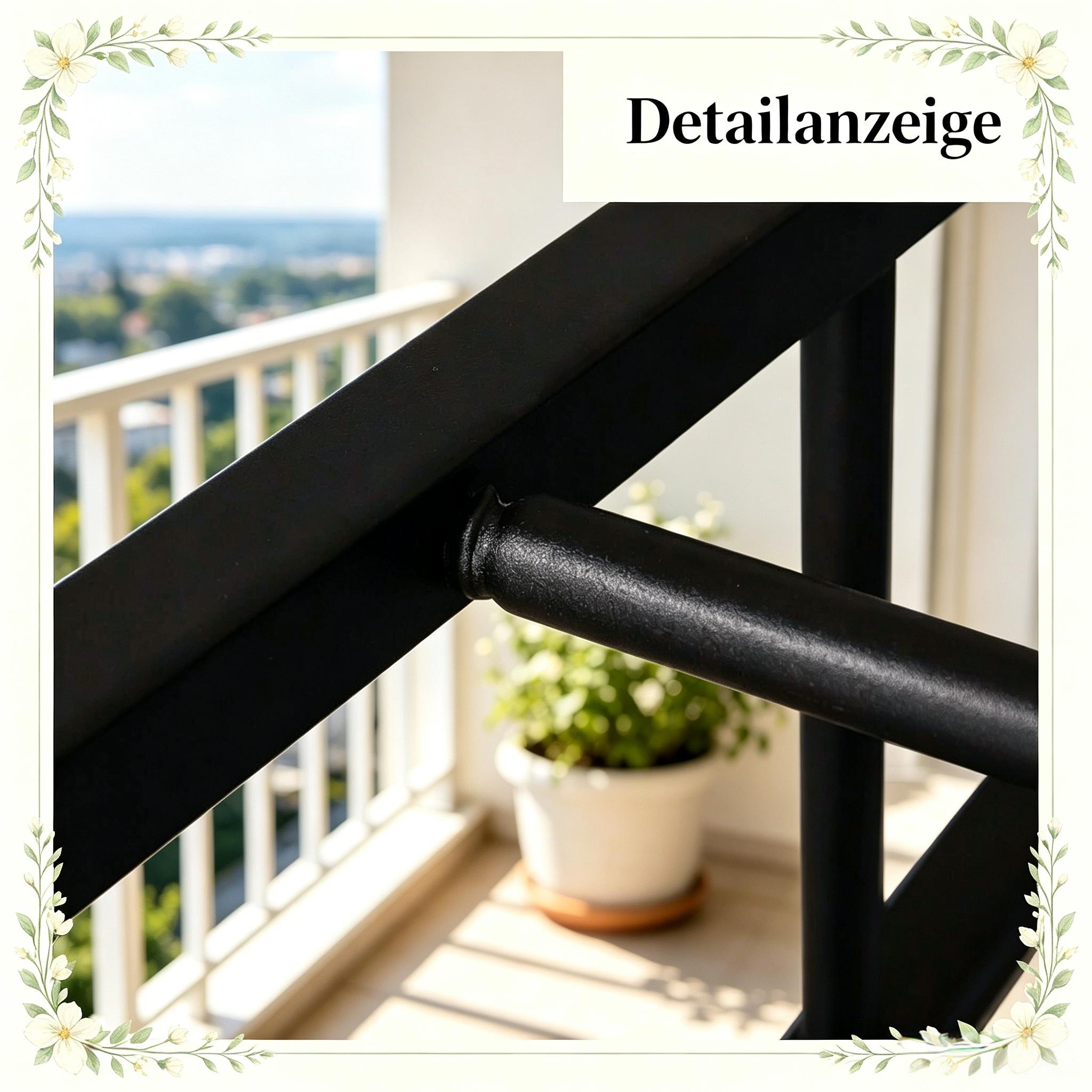 Détail du chaise de salle à manger