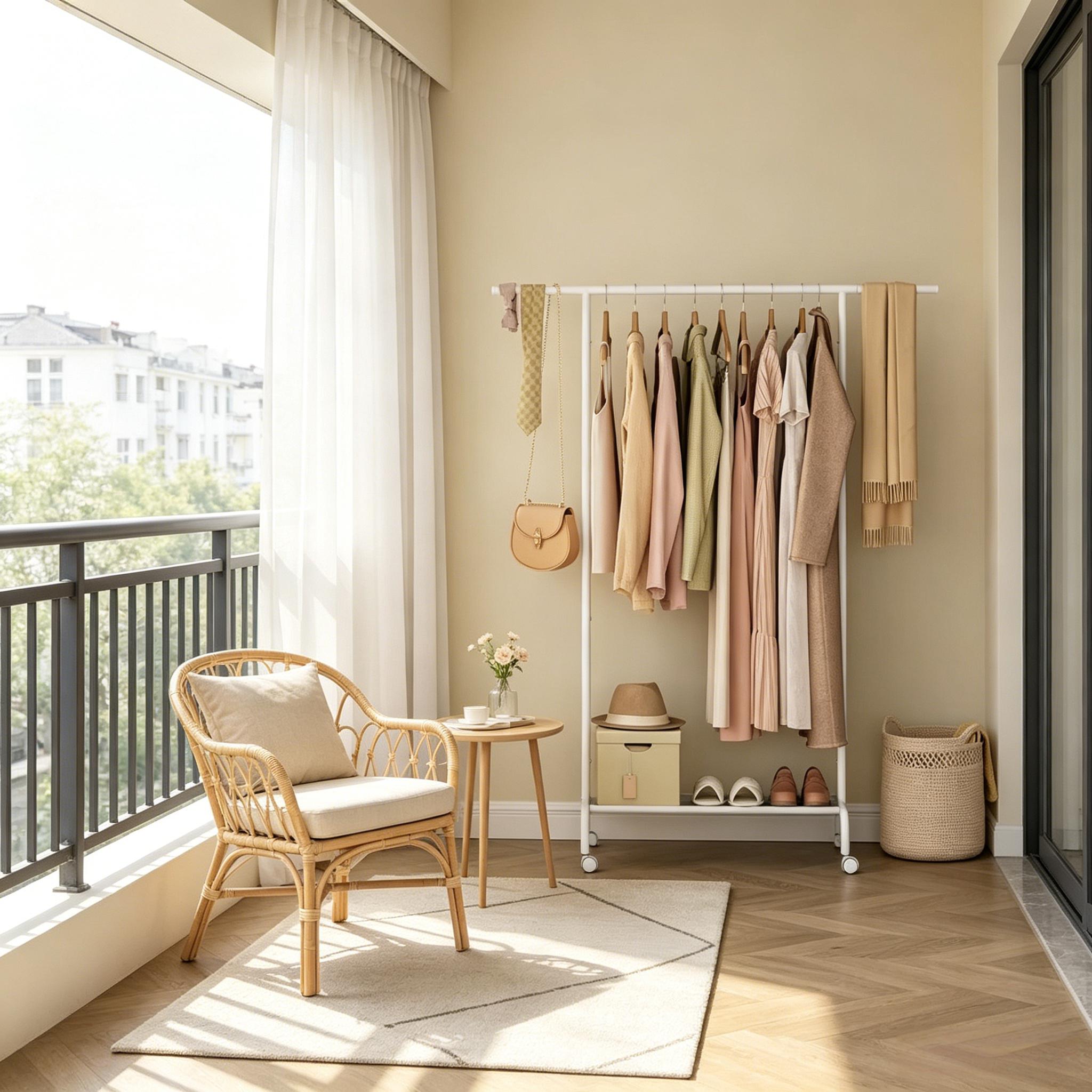 Présentation du armoire
