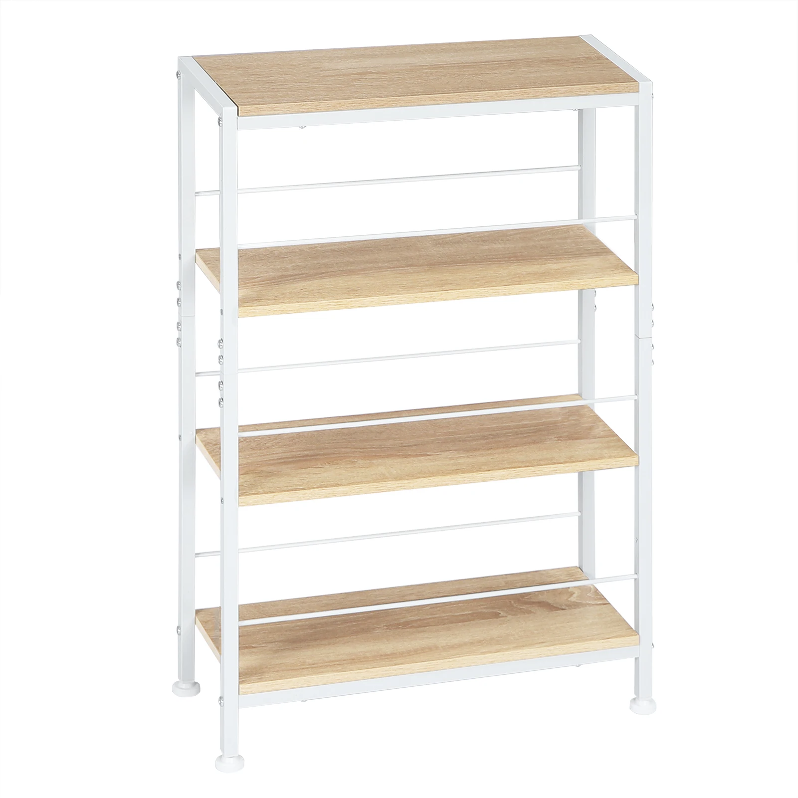 Présentation du étagère de rangement