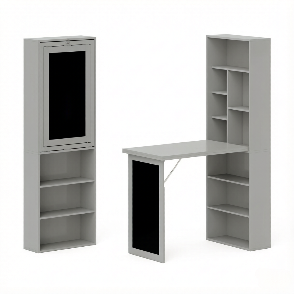 Présentation du bureau