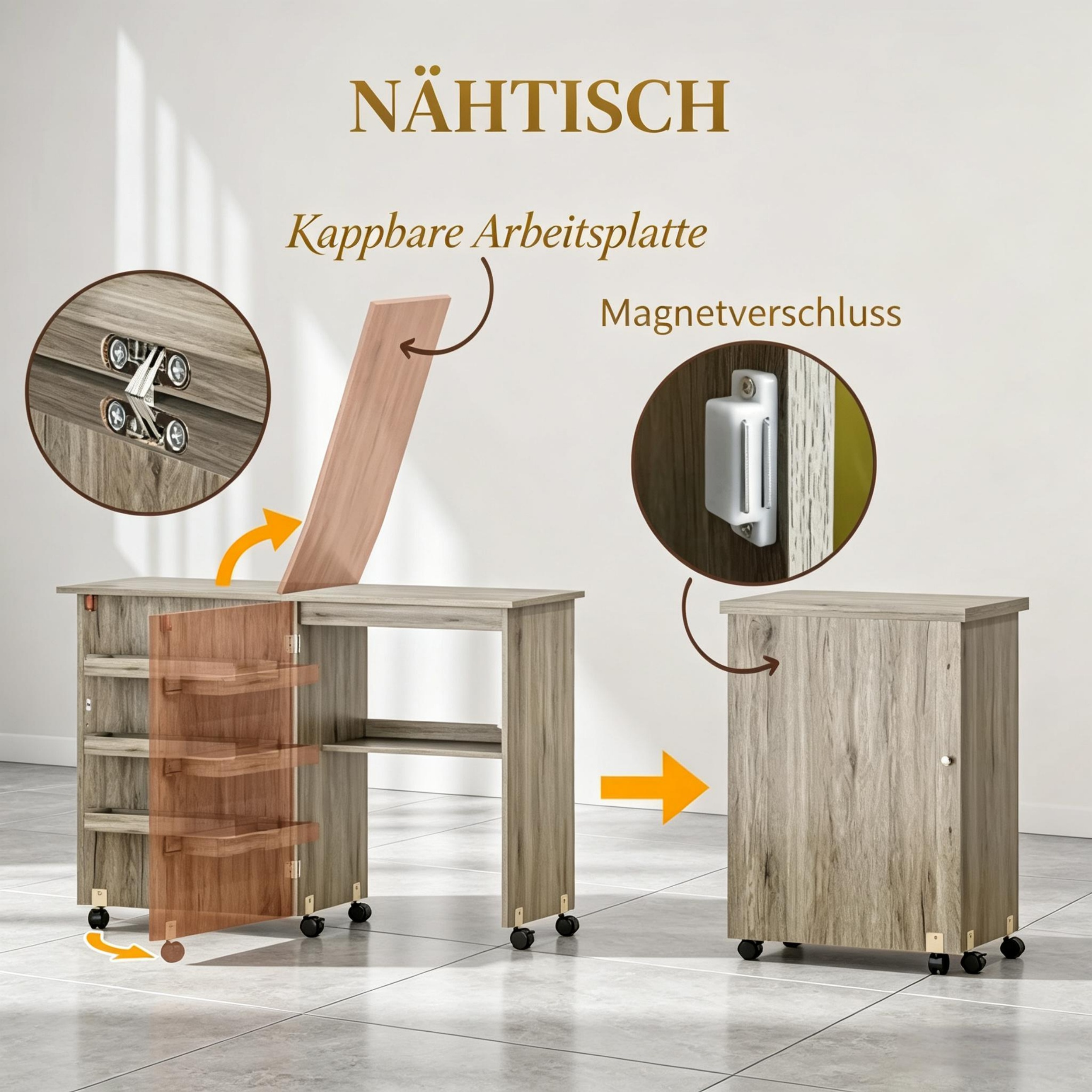 Détail produit